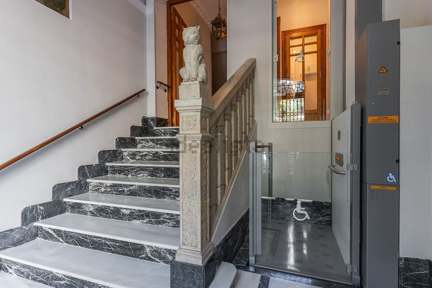 Pis de 145 m² a Madrid