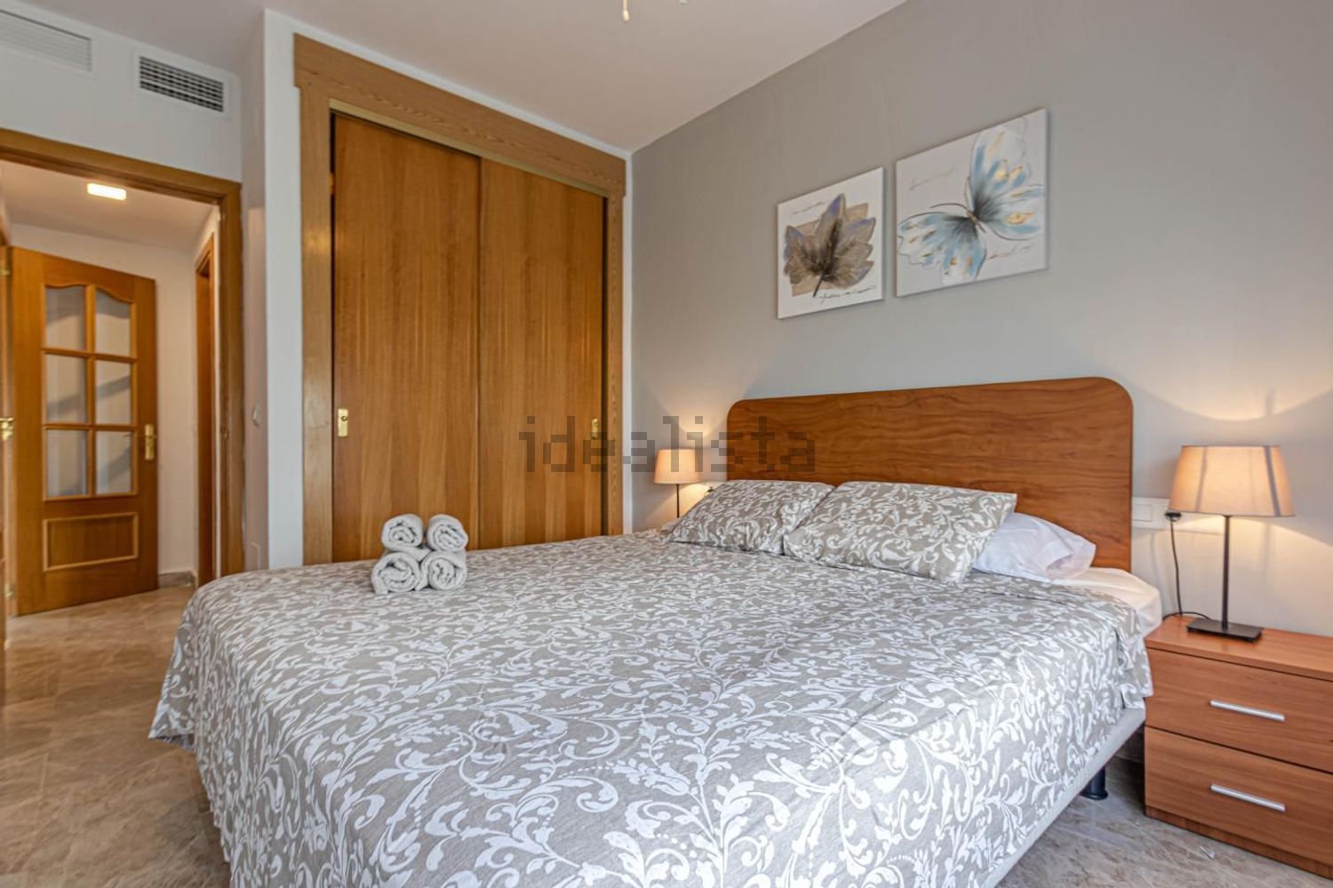 Pis de 110 m² a Torremolinos