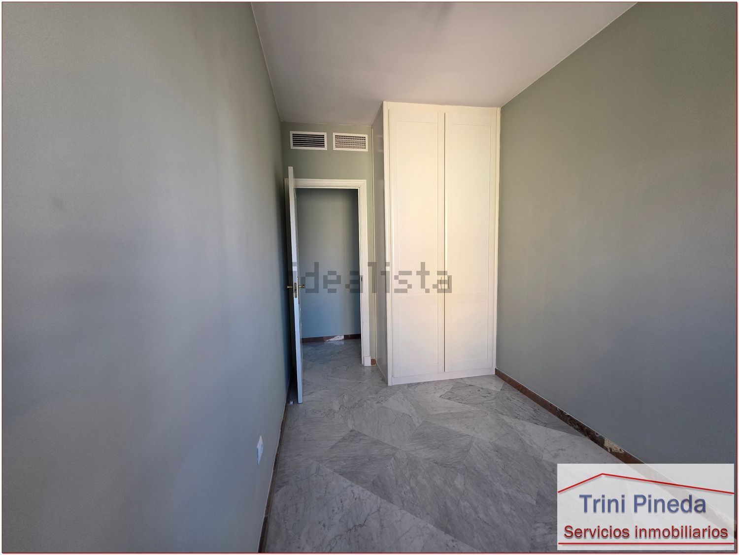 Pis de 115 m² a Sevilla