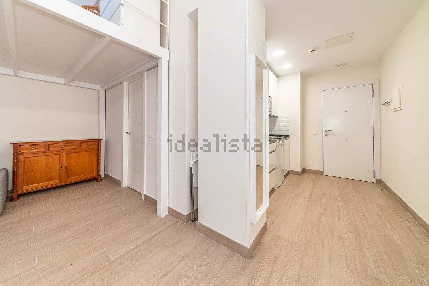 Pis de 46 m² a Madrid