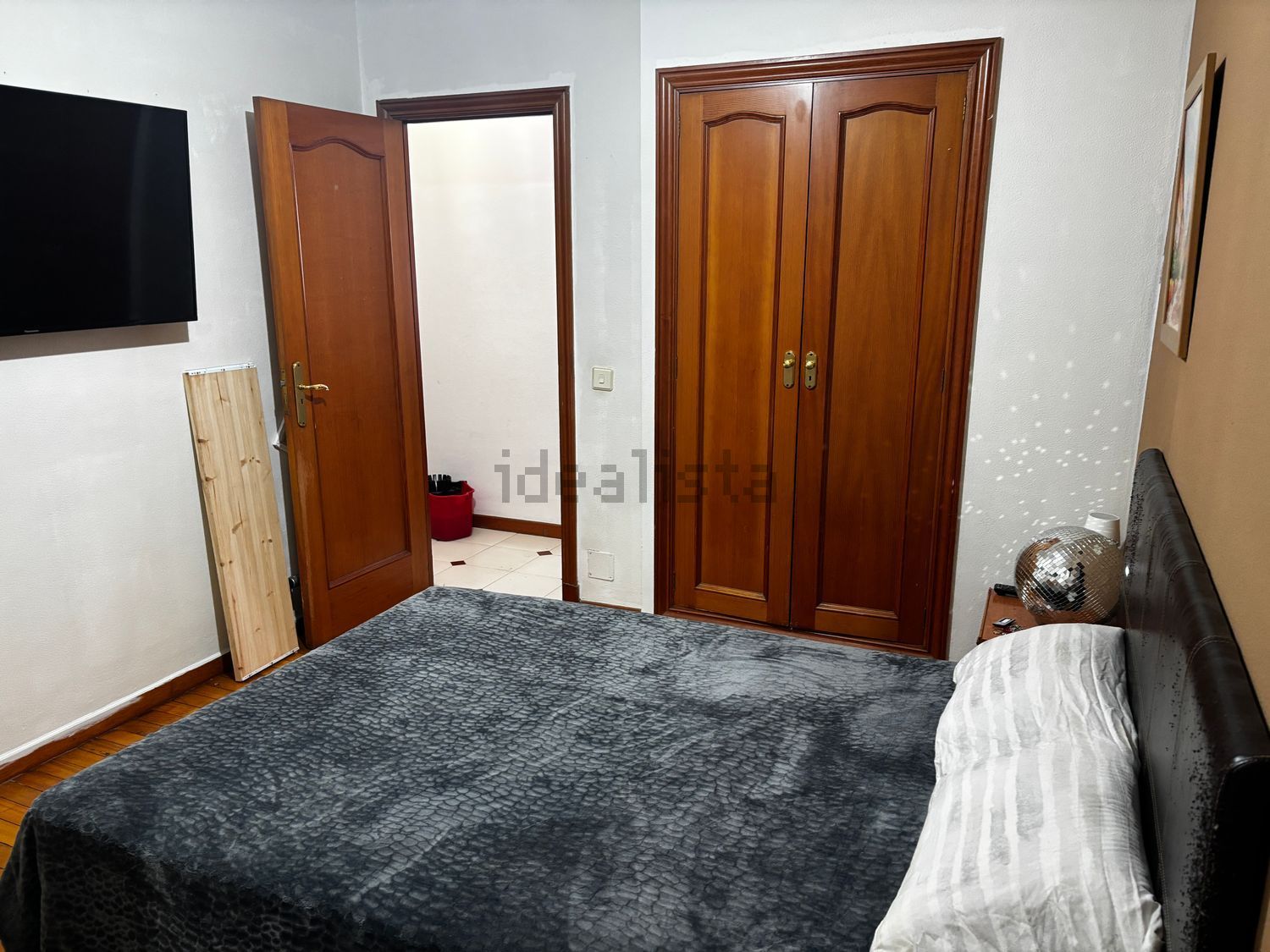 Room for rent, Santiago de Compostela