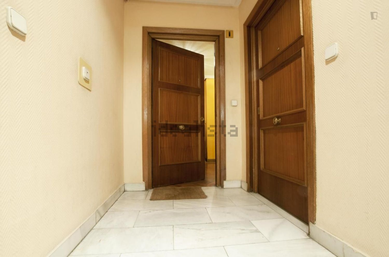 Habitación en alquiler, Madrid