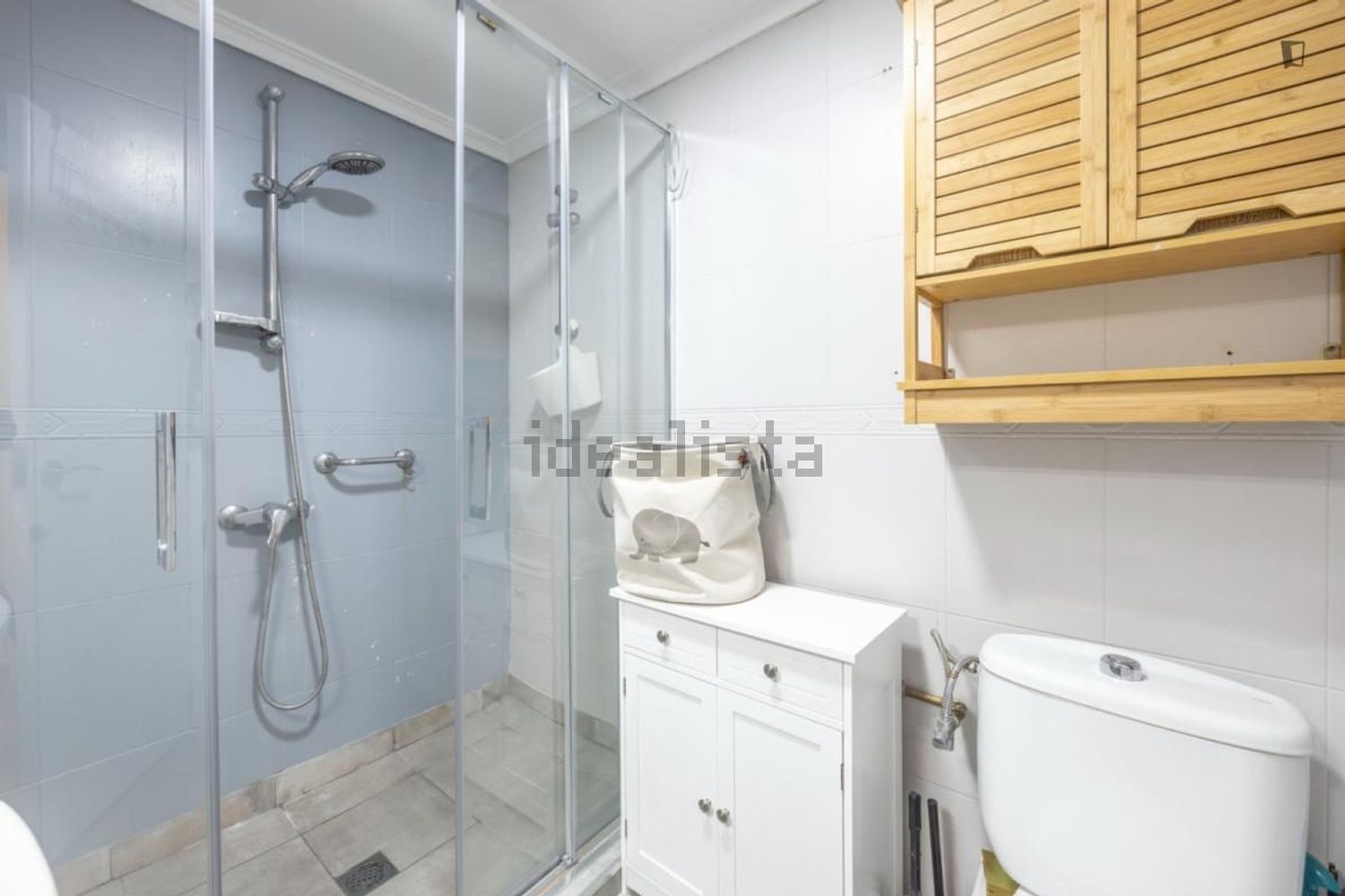 Habitación en alquiler, Valencia