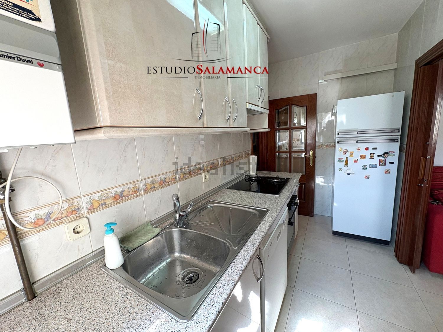 Квартира 54 м² у Madrid