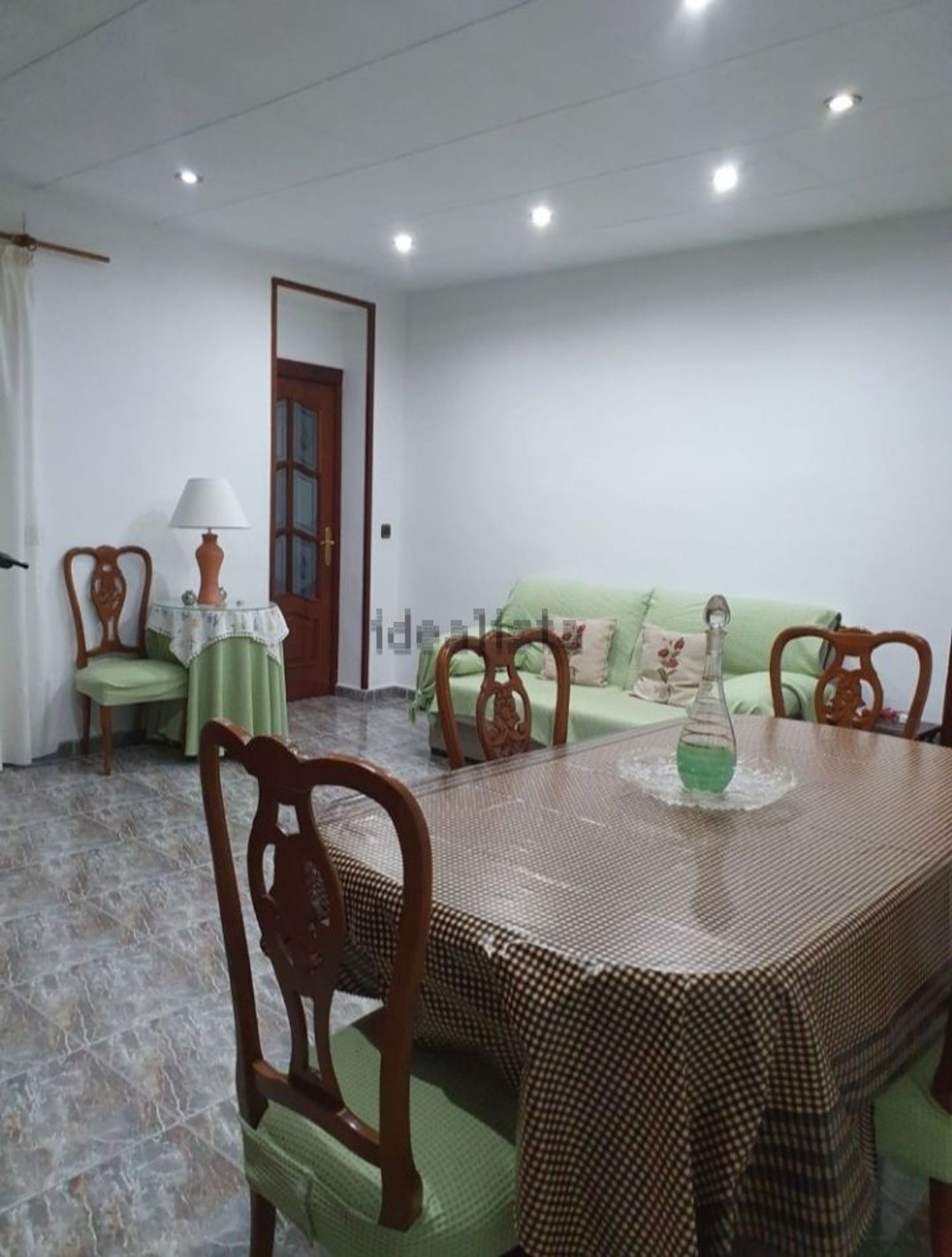 Habitación en alquiler, Lérida