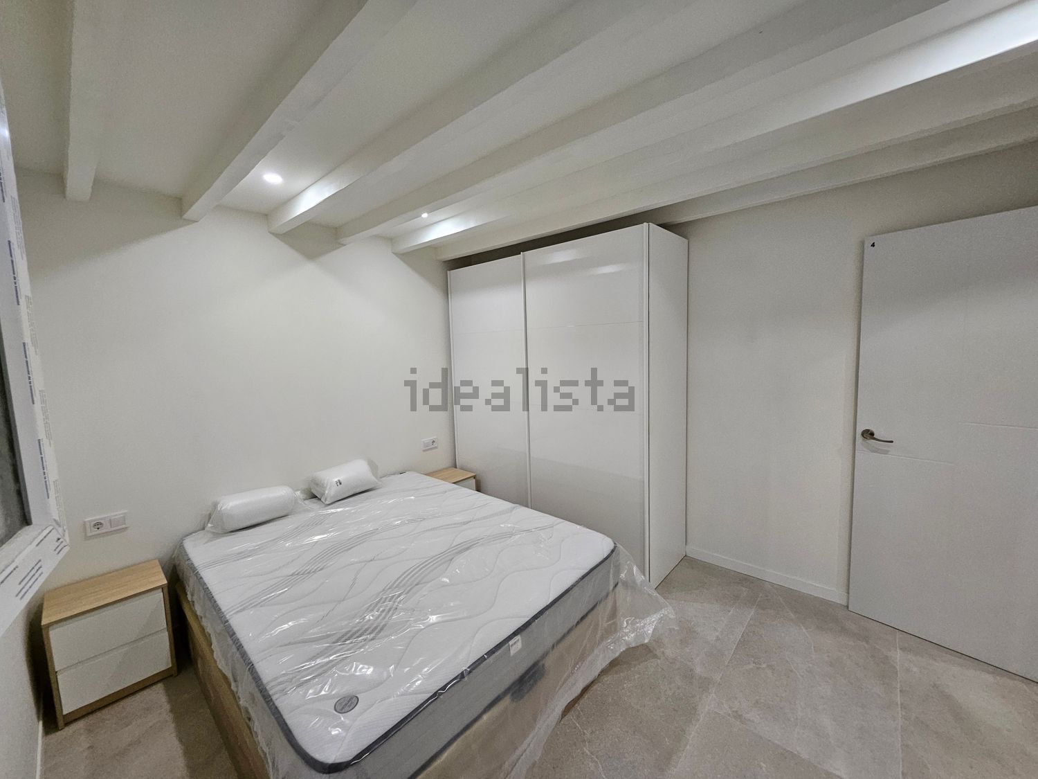 Chambre à louer, Palma