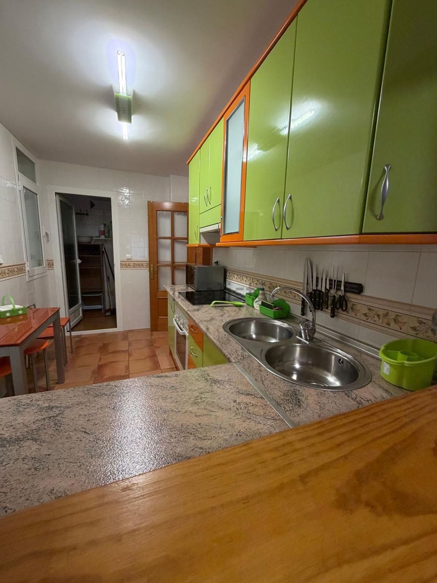 Piso de 75 m² en El Ejido