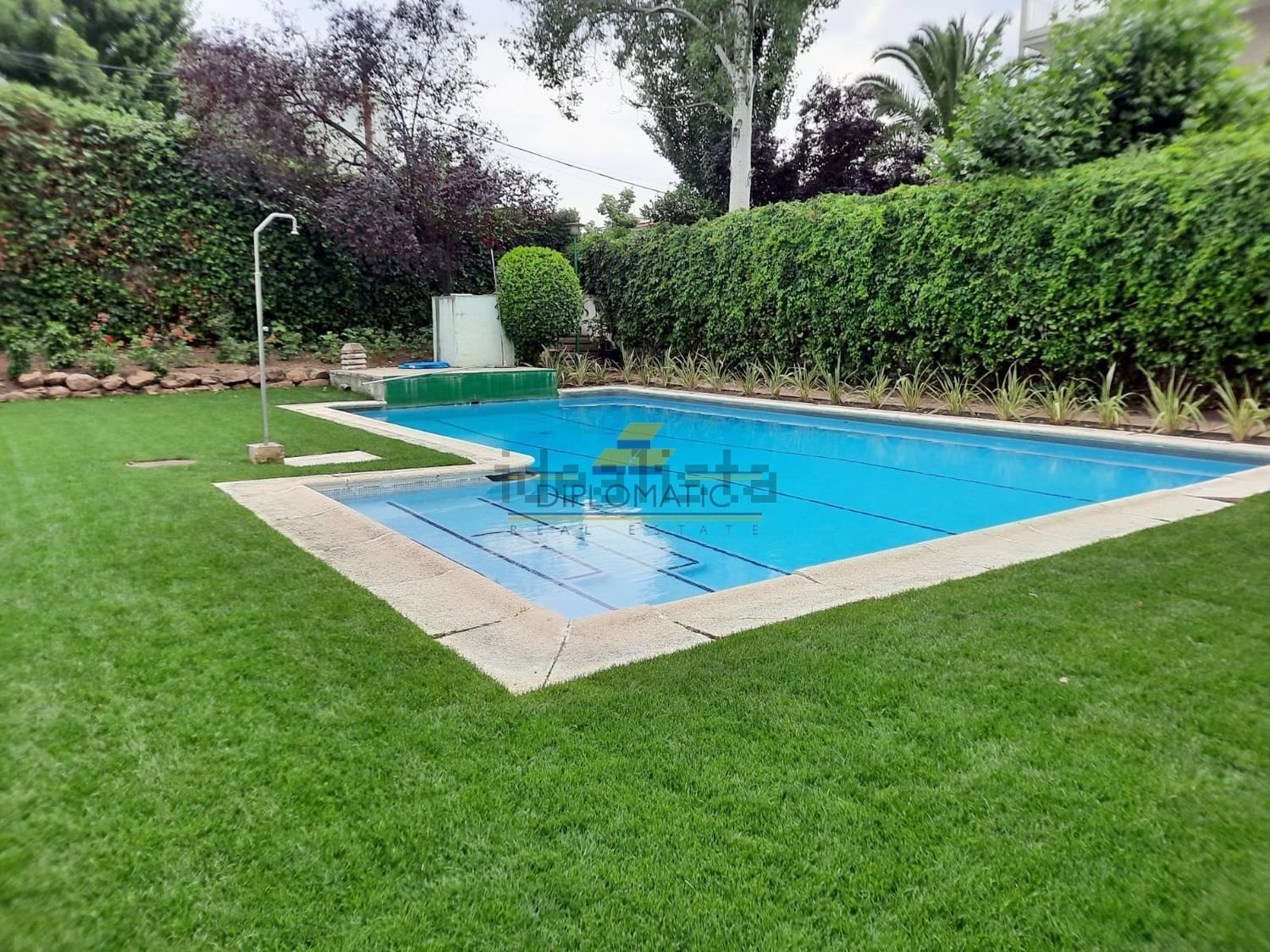 Pis de 84 m² a Madrid