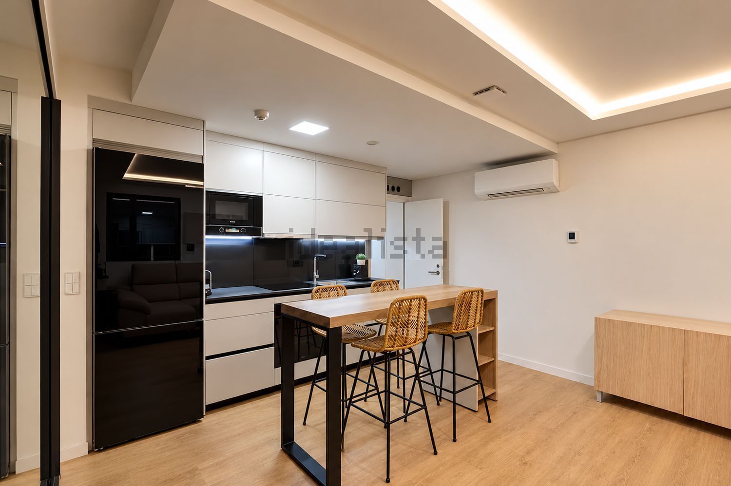 Appartement 100 m² à Madrid