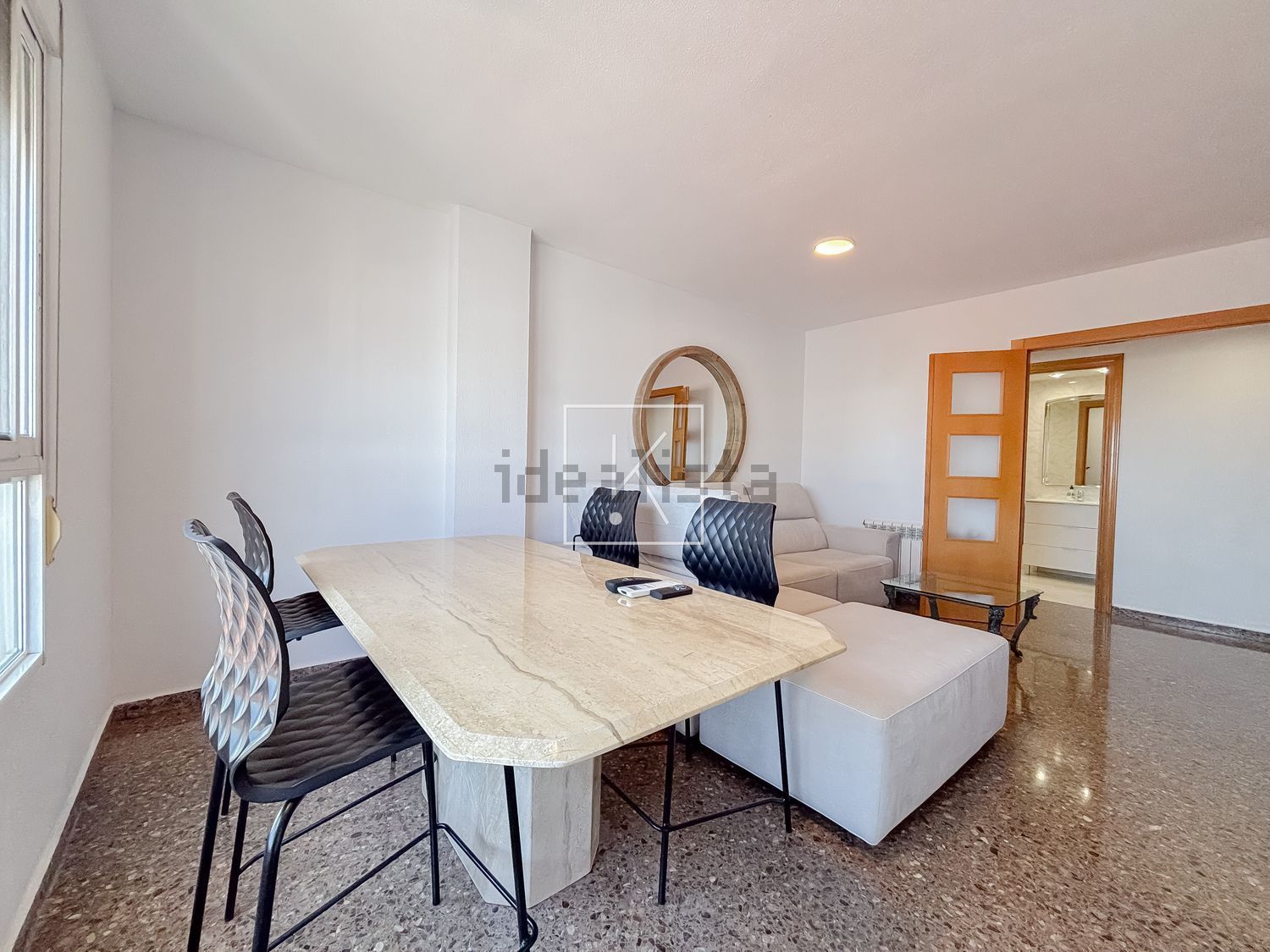 Pis de 111 m² a València