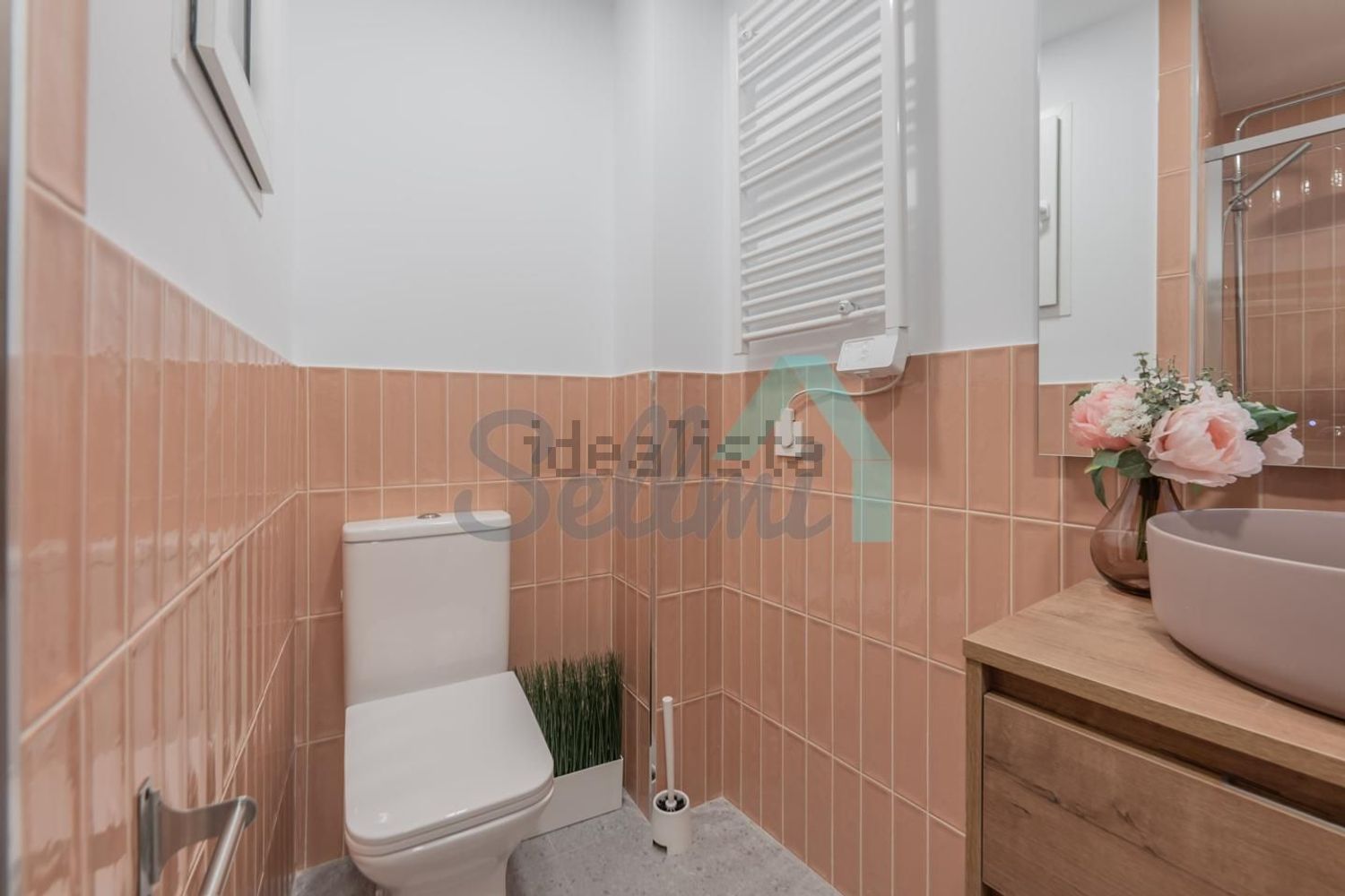 Piso de 145 m² en Oviedo