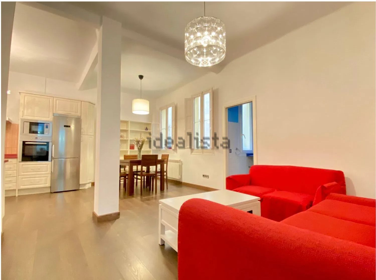 Wohnung 70 m² in Madrid
