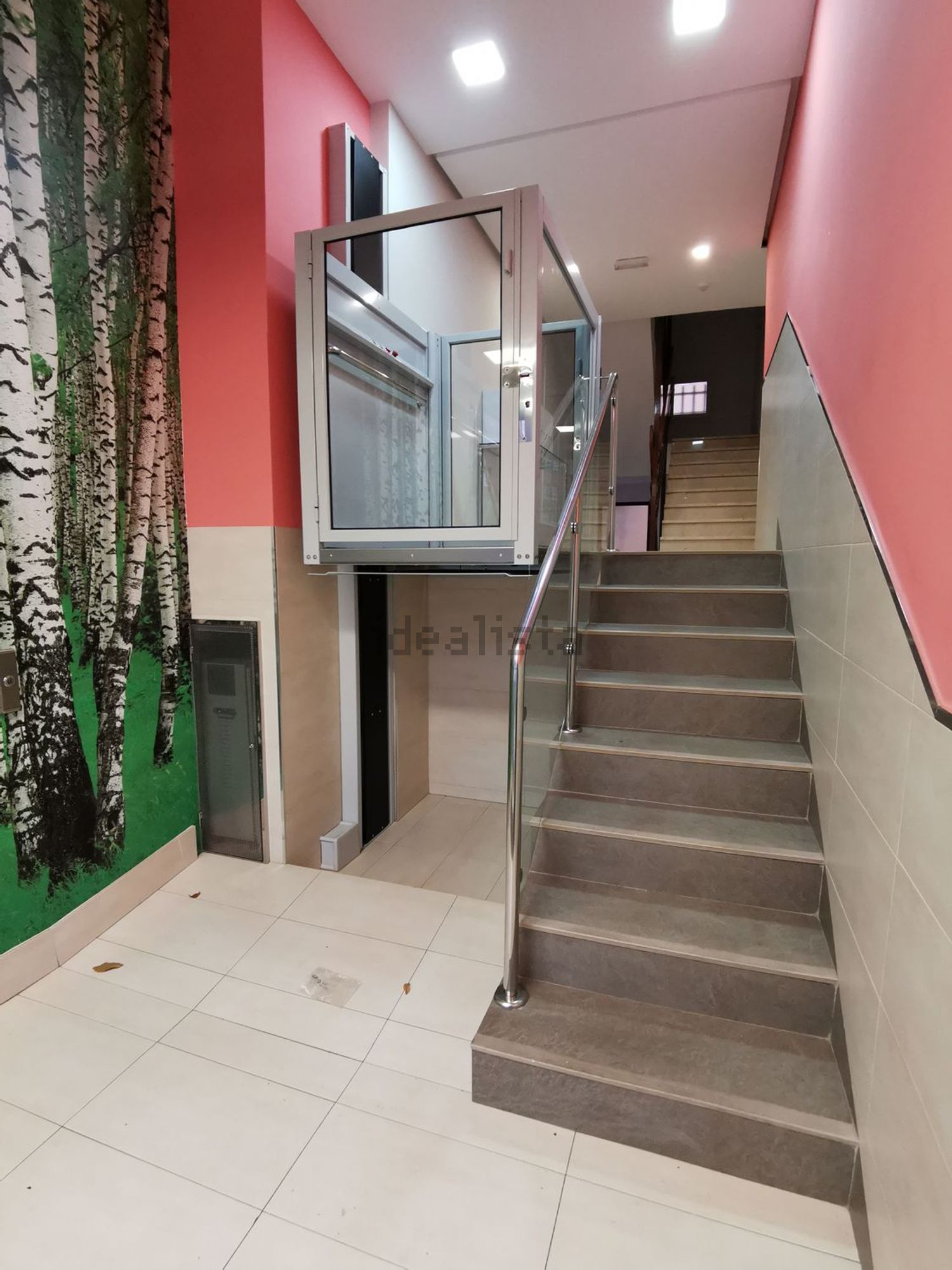 Habitació de lloguer, Valladolid