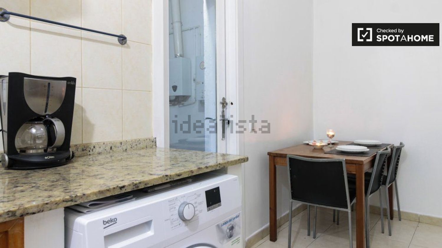 Wohnung 45 m² in Barcelona