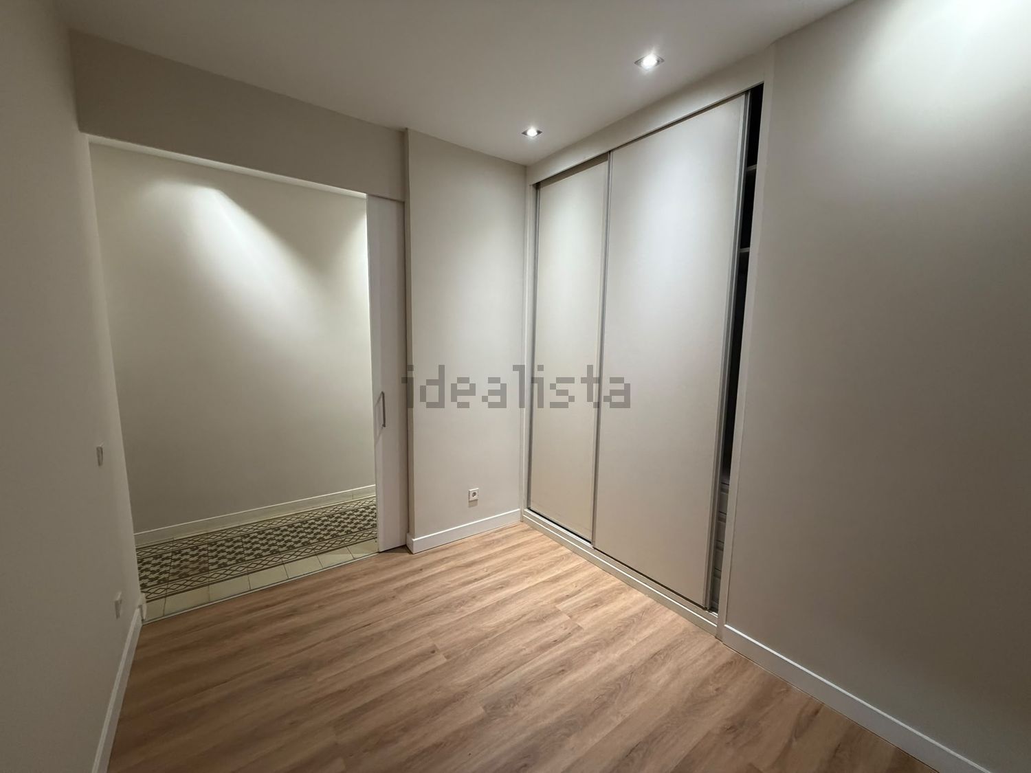 Pis de 125 m² a Madrid
