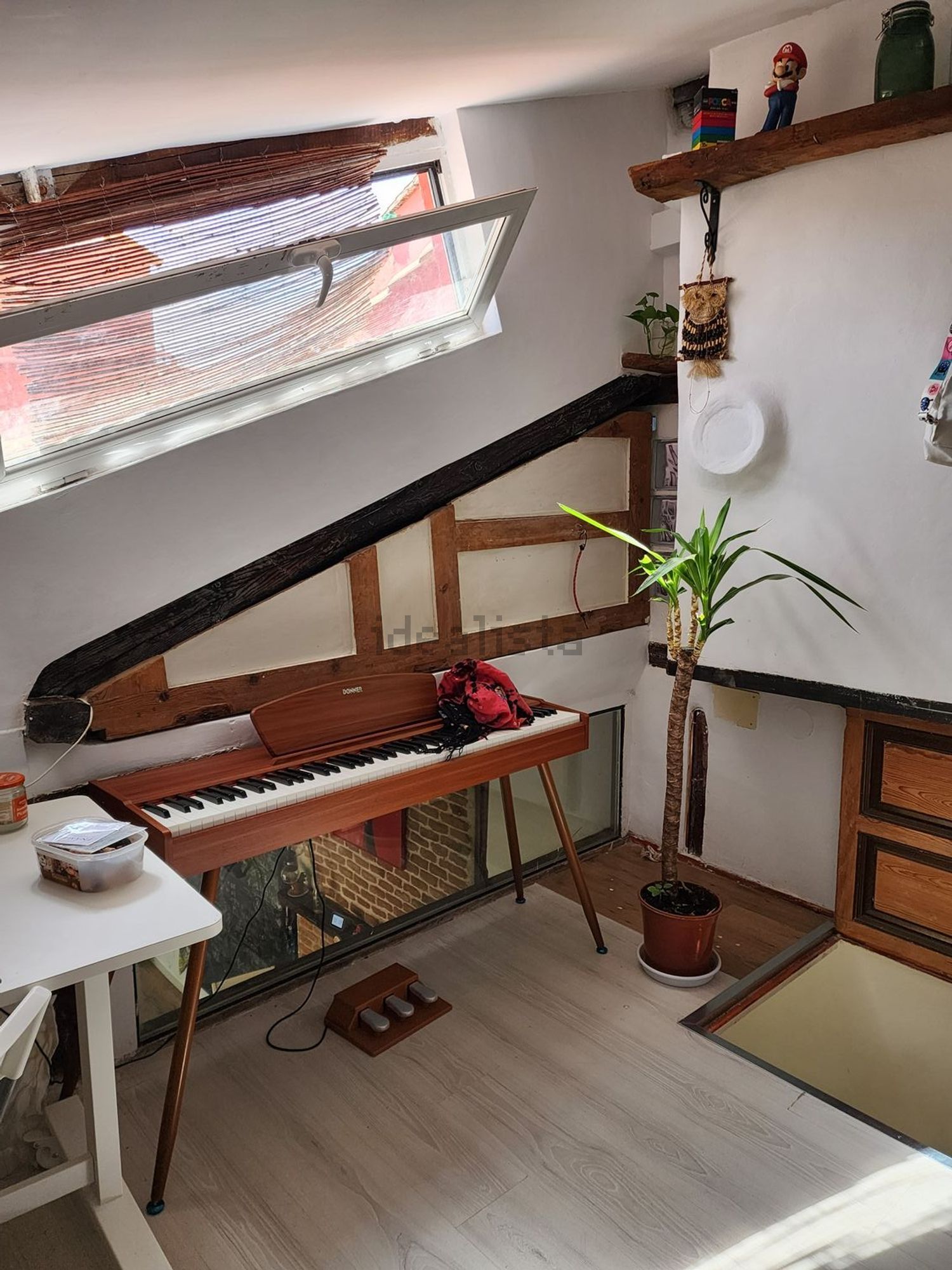 Apartamento 70 m² em Madrid