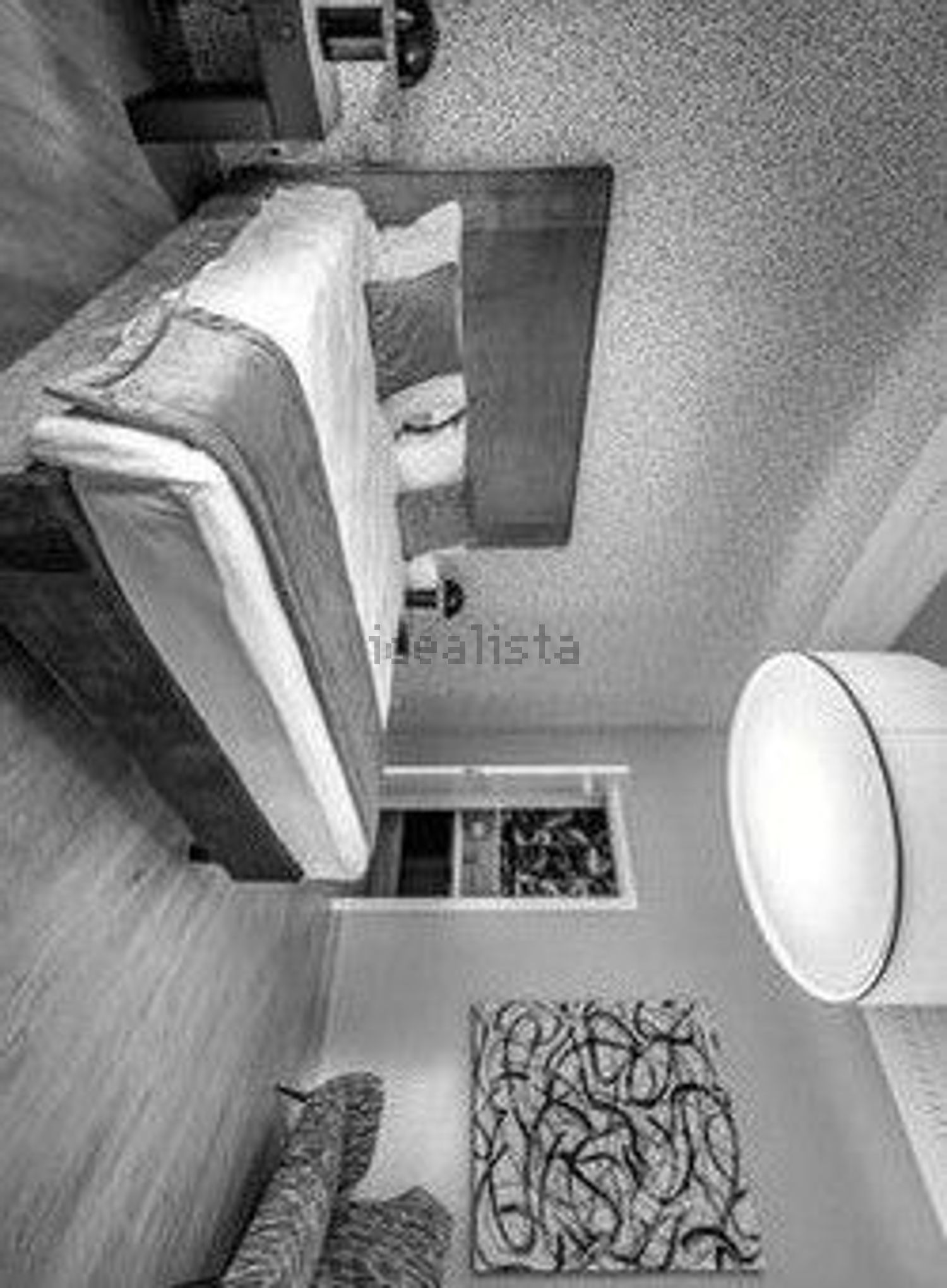 Pis de 39 m² a Gijón