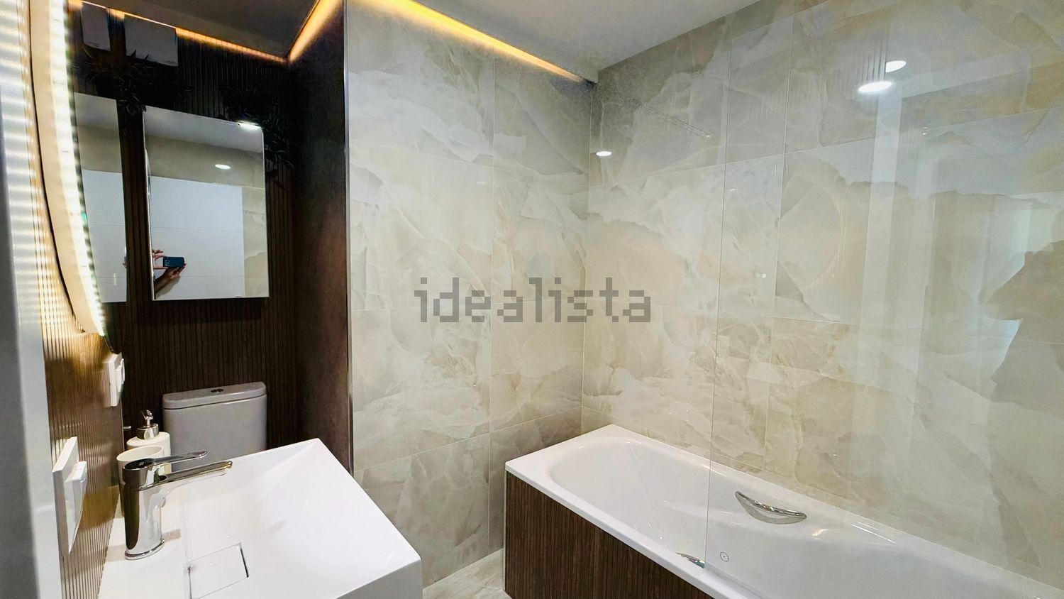 Pis de 138 m² a Fuengirola