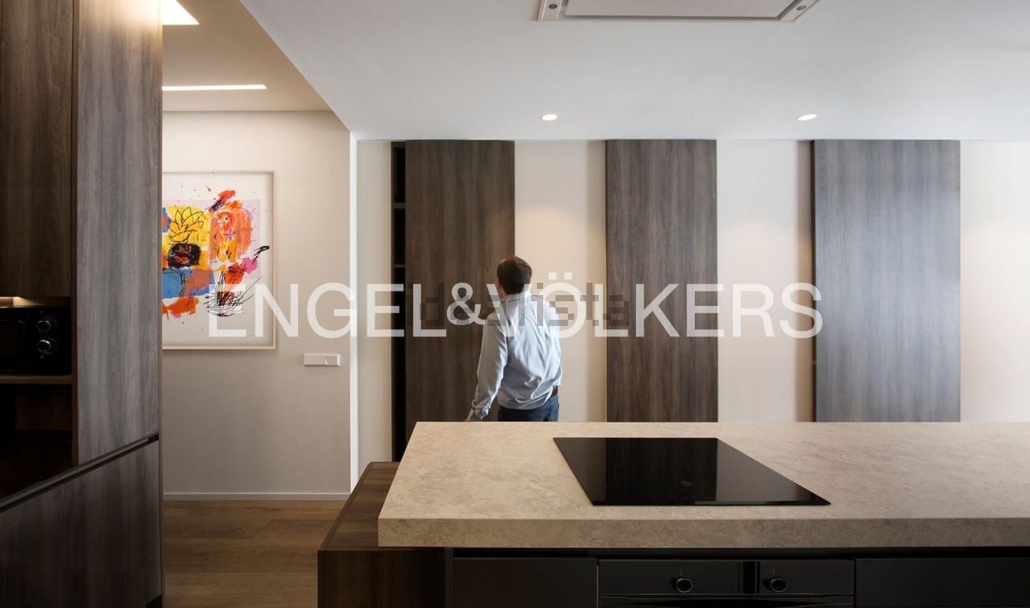Apartamento 110 m² em València