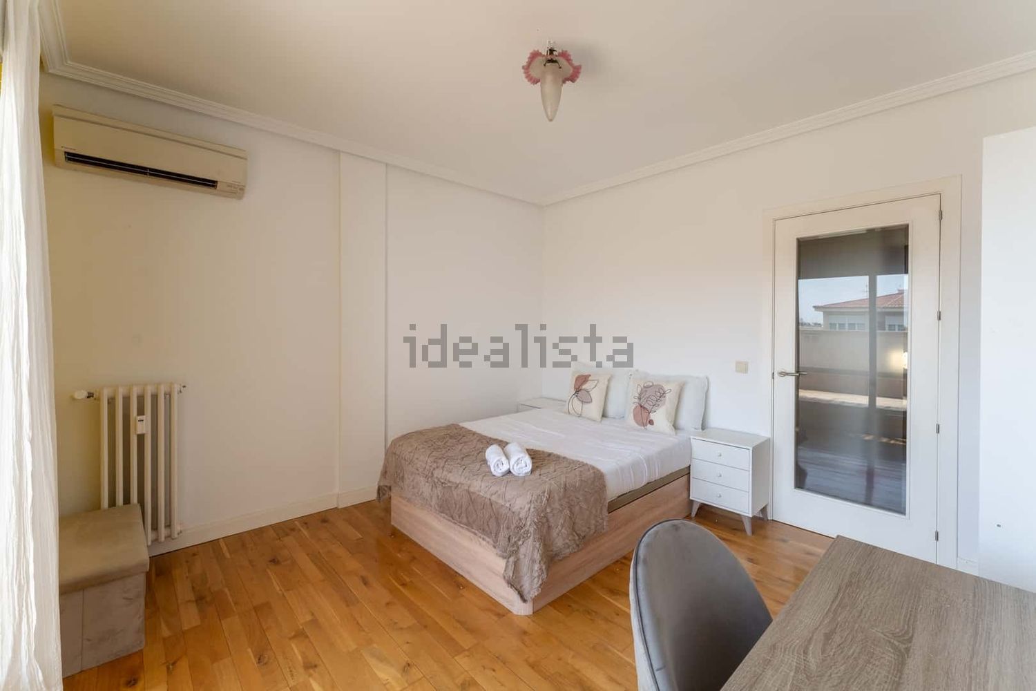 Habitación en alquiler, Madrid