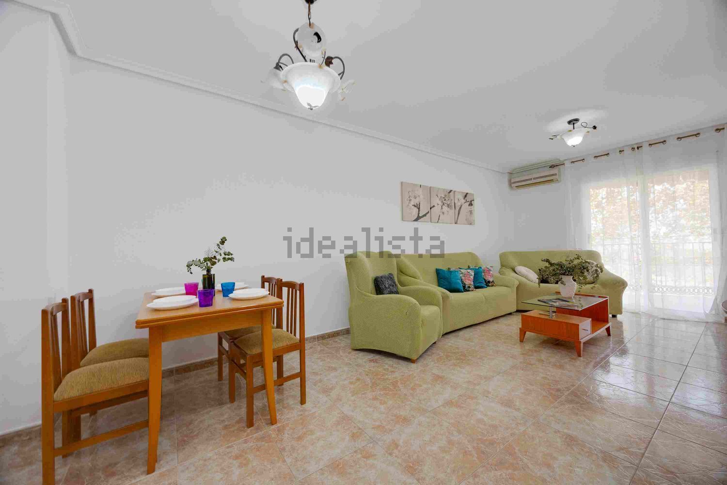 Appartement 111 m² à Pilar de la Horadada