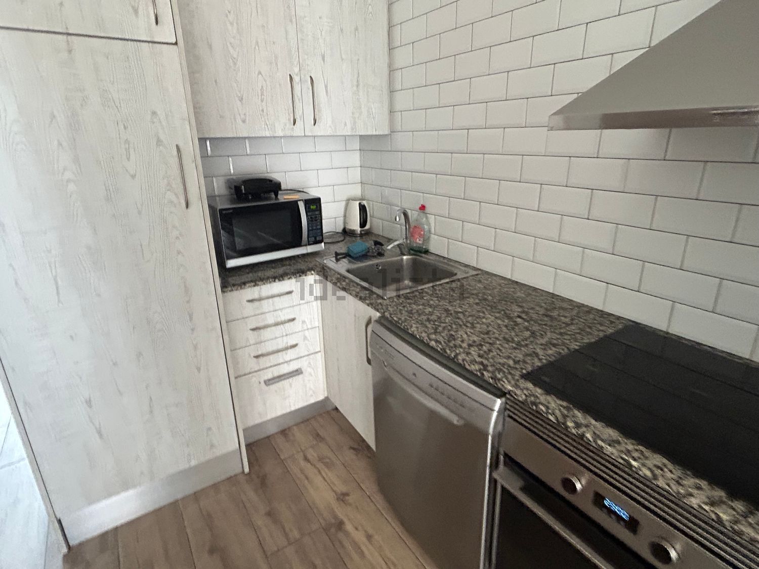 Piso de 72 m² en Barcelona