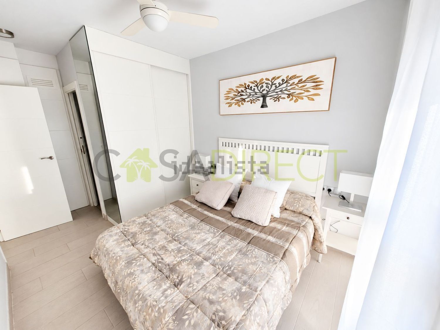 Piso de 52 m² en Torrox