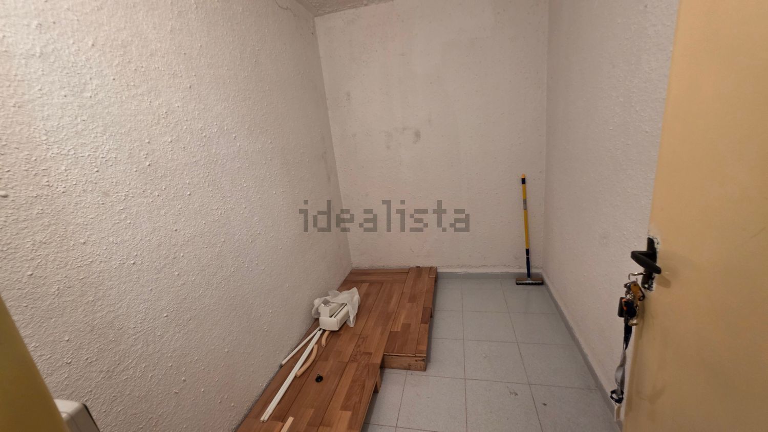 Pis de 62 m² a Madrid