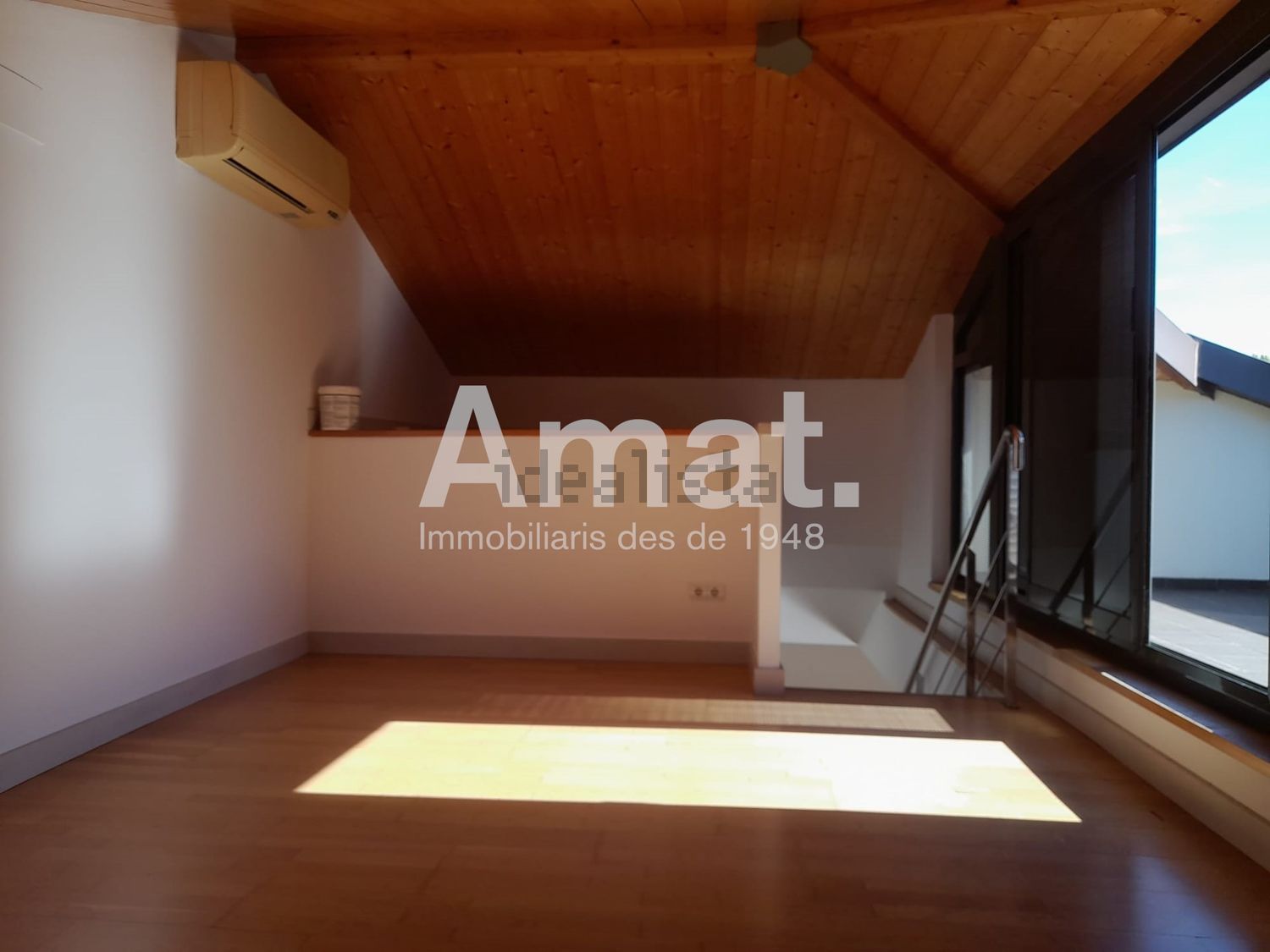 Pis de 112 m² a Sant Cugat del Vallès