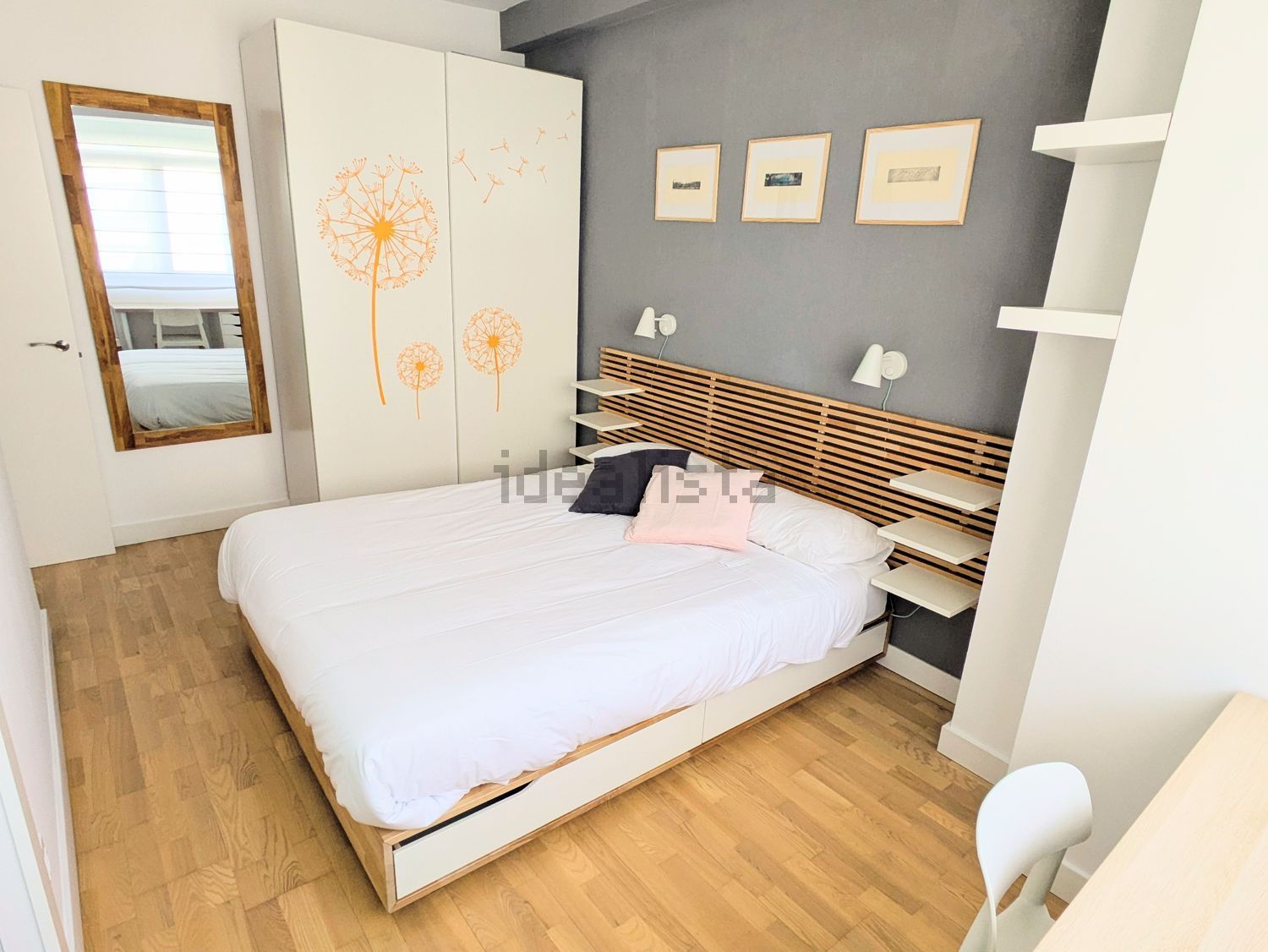 Appartamento 91 m² a Madrid