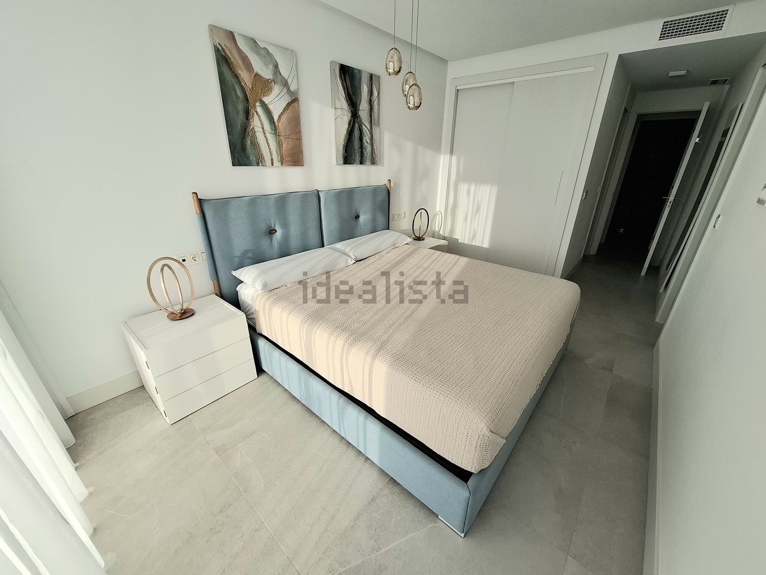 Pis de 167 m² a Marbella