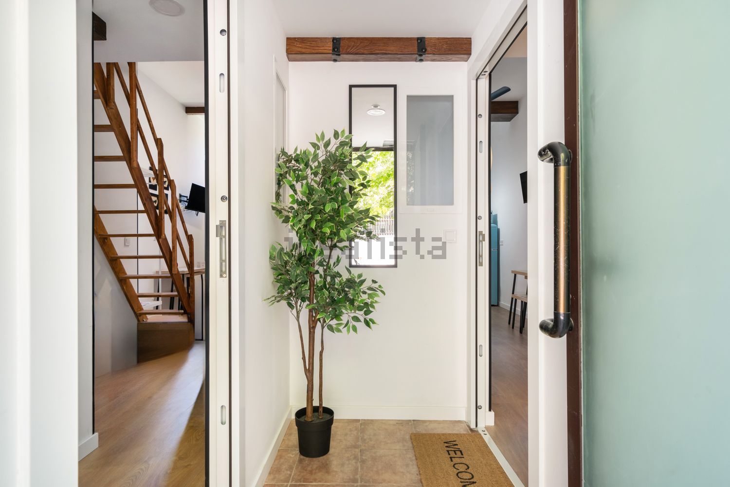 Pis de 70 m² a Madrid