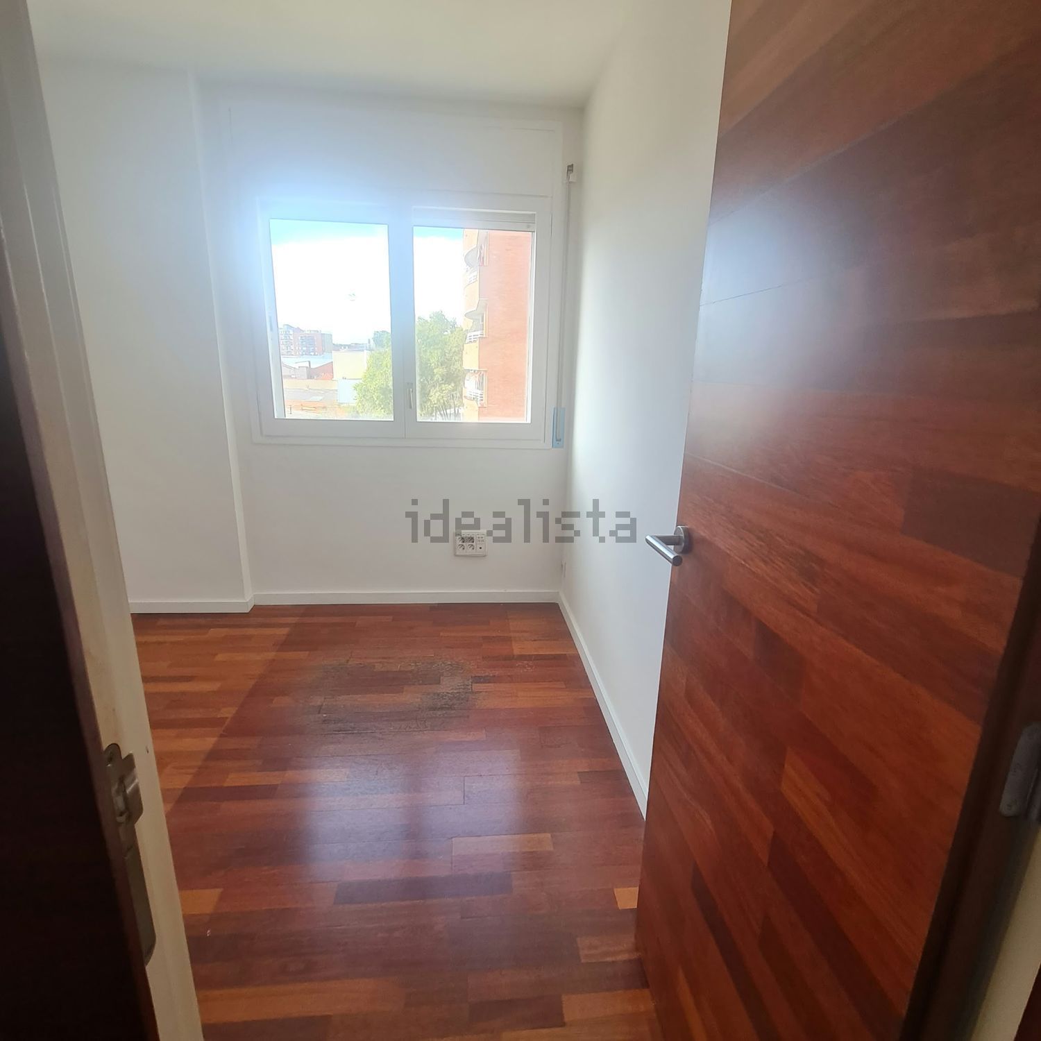 Pis de 128 m² a Sabadell