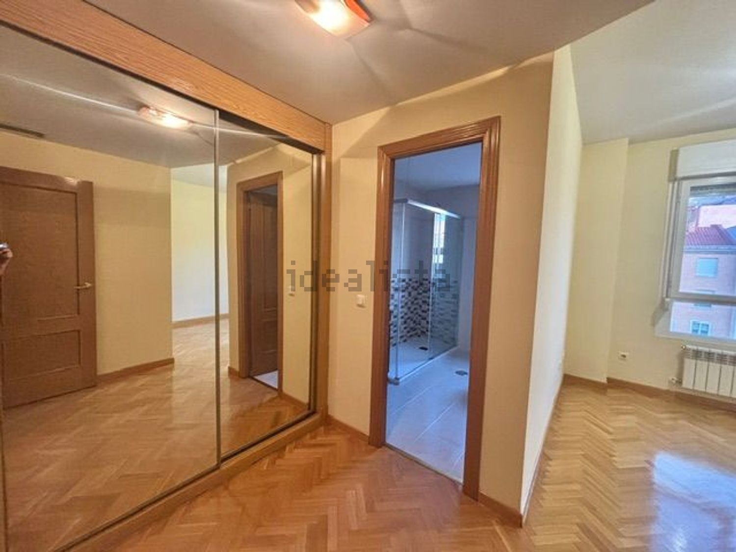 Piso de 160 m² en Toledo