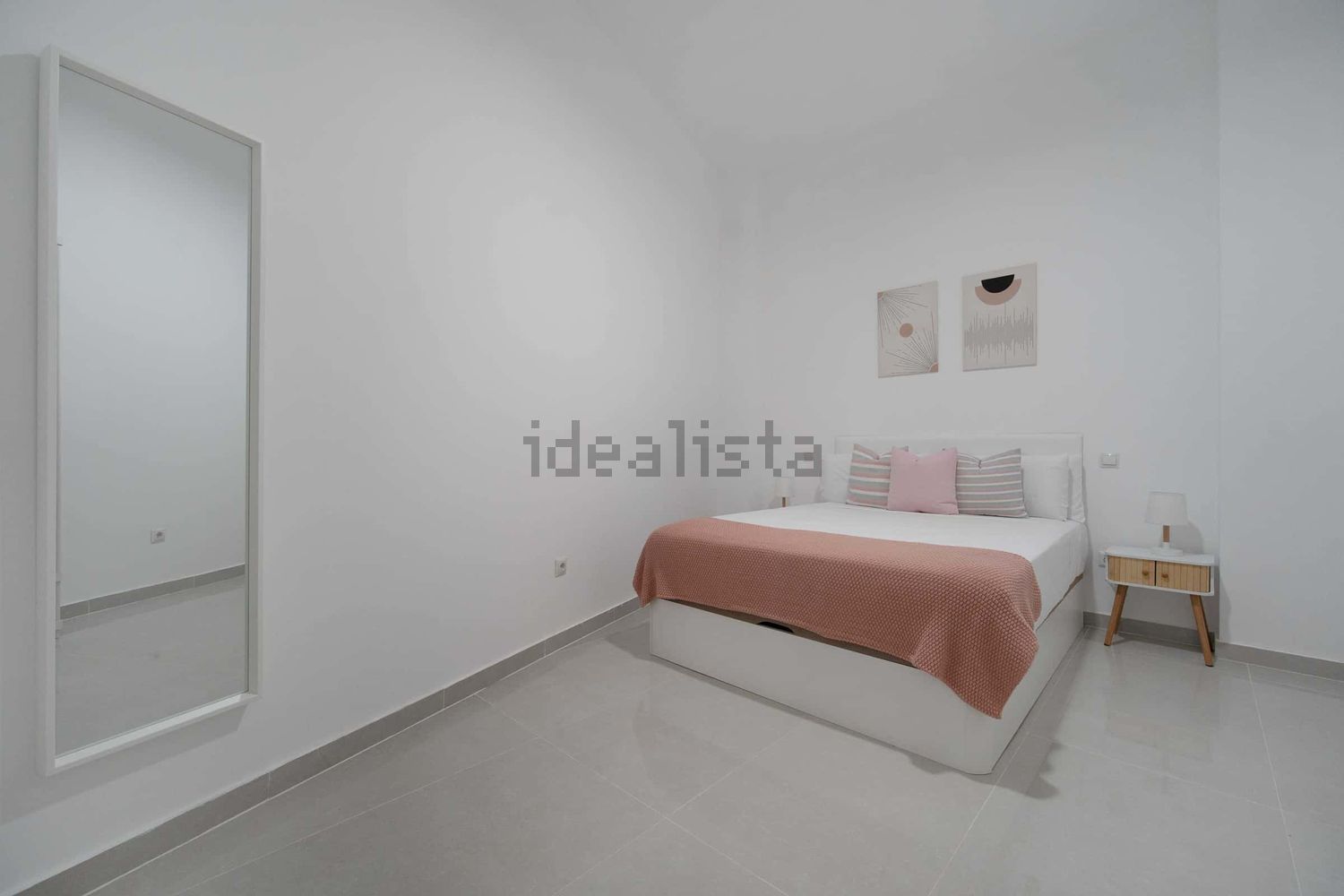 Квартира 50 м² у Madrid