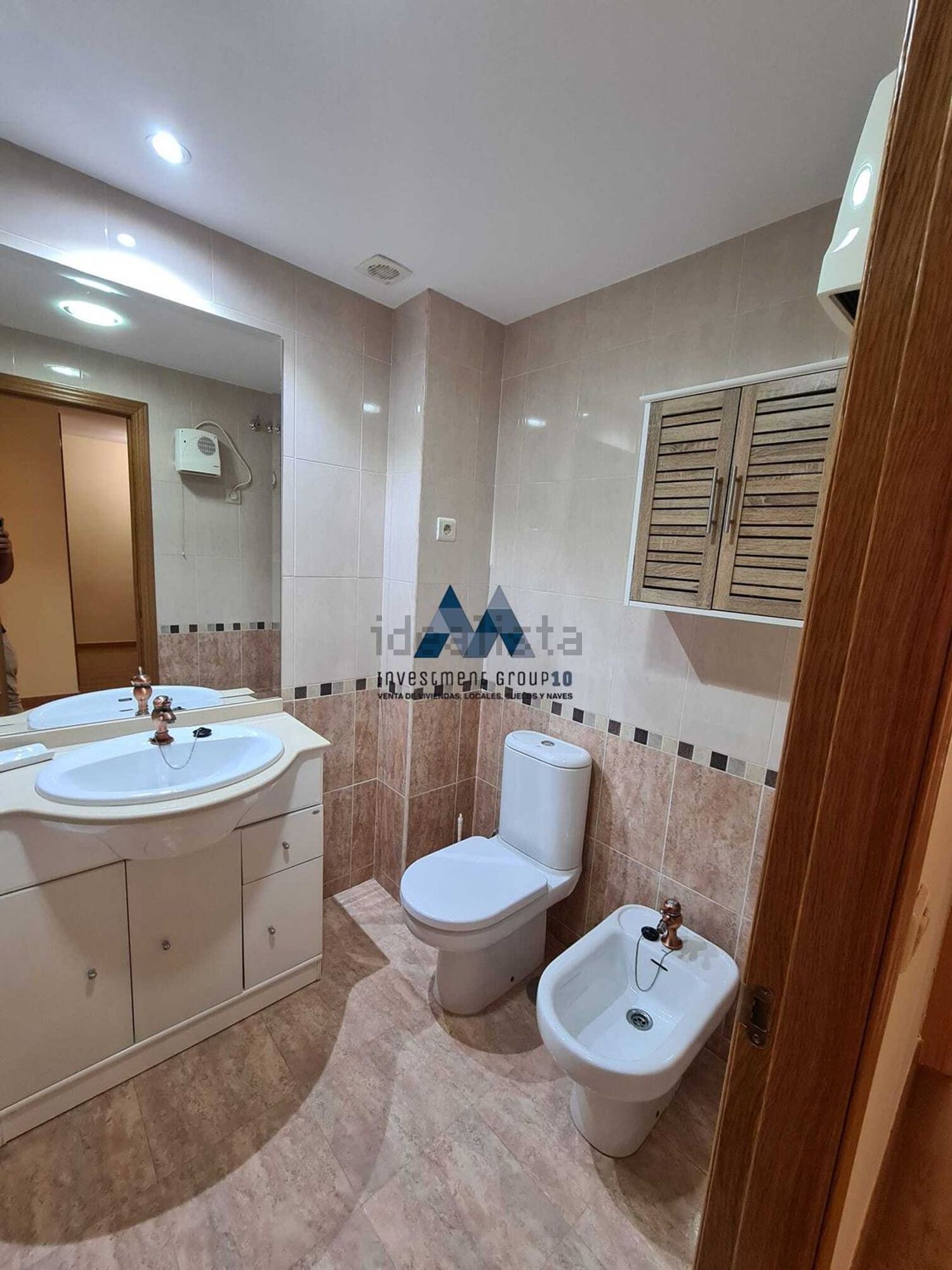 Piso de 109 m² en Alameda de la Sagra