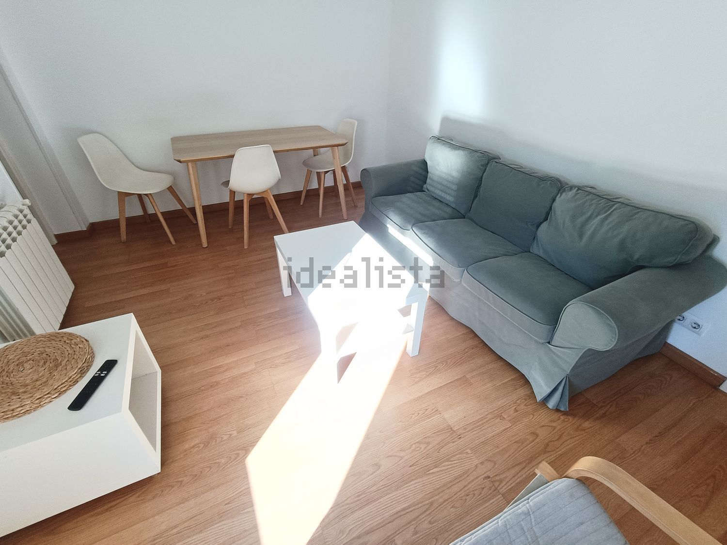 Wohnung 100 m² in Madrid