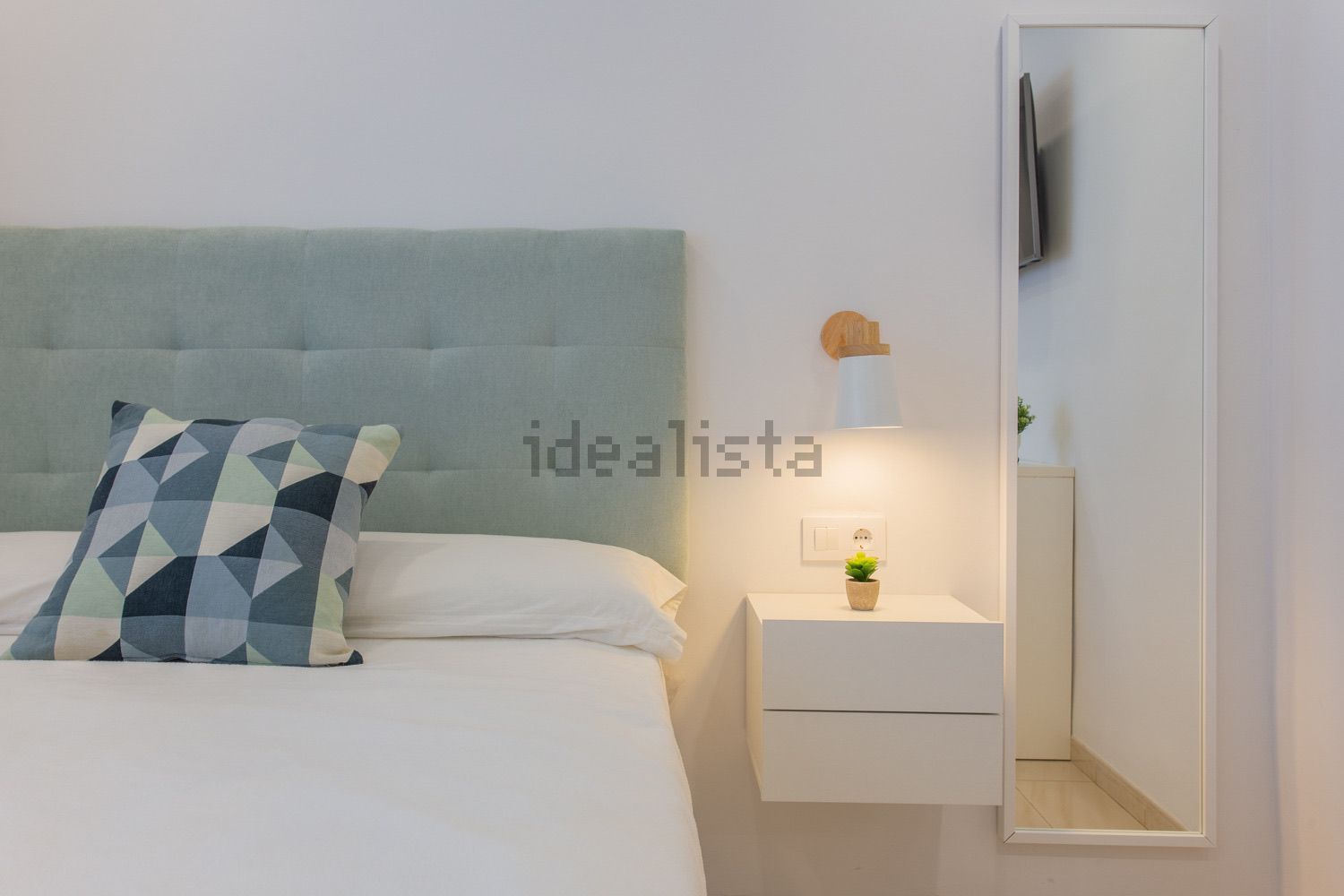 Habitación en alquiler, Cartagena