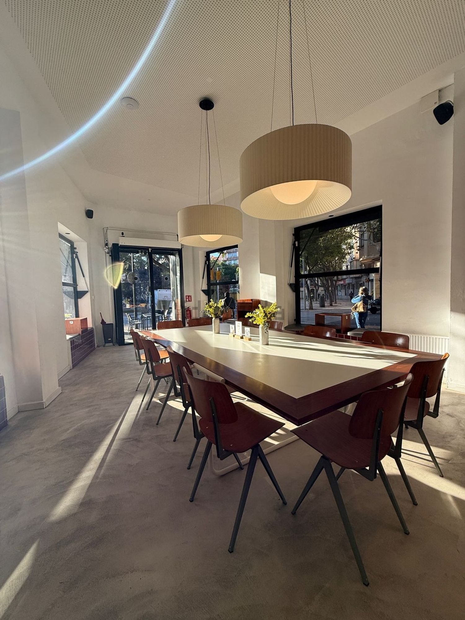 Habitació de lloguer, Palma