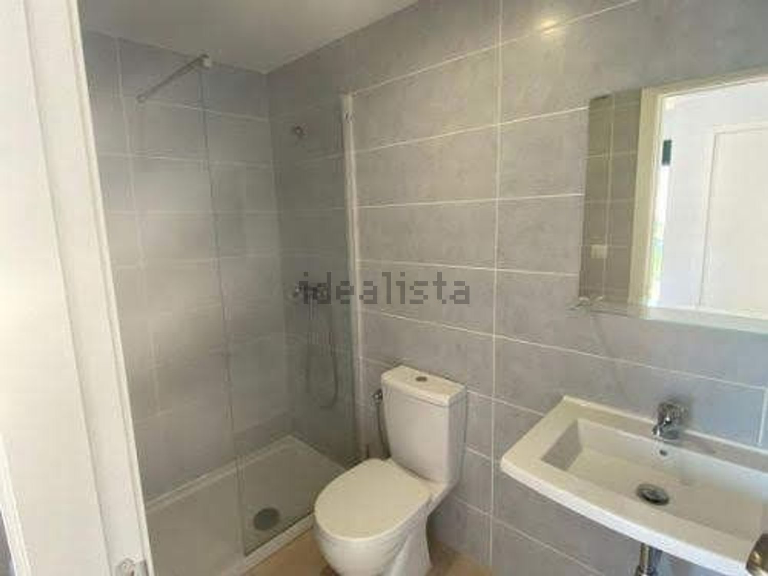 Pis de 50 m² a Màlaga