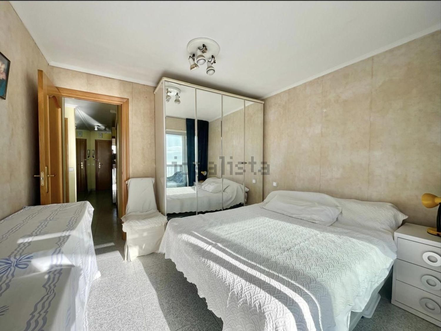 Pis de 69 m² a Benidorm