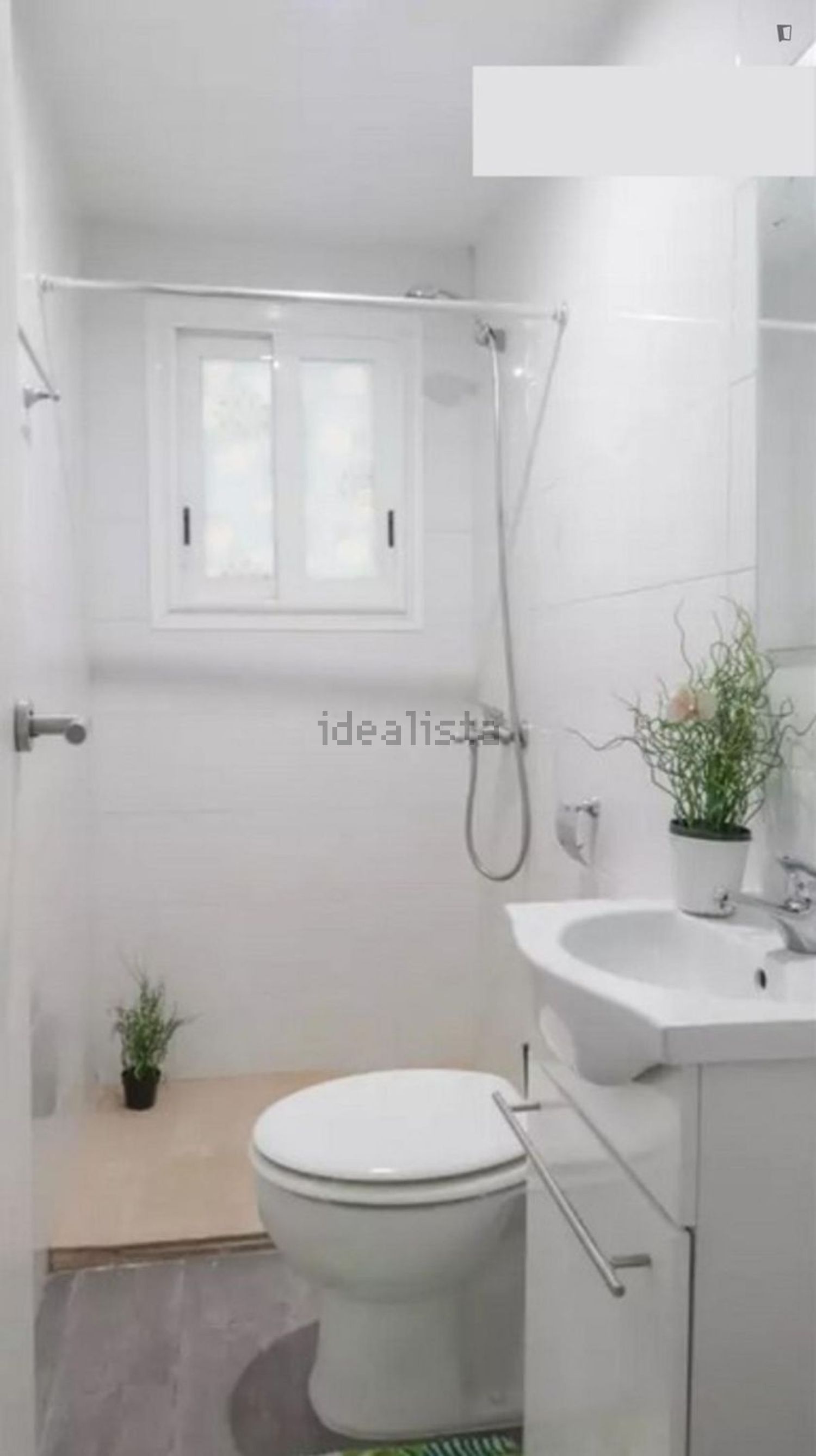 Piso de 58 m² en Madrid