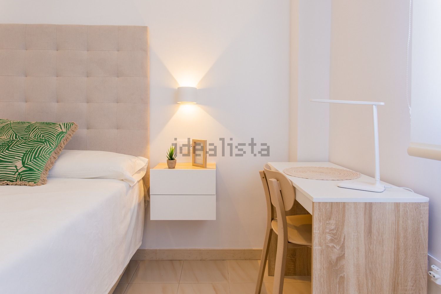 Zimmer zur Miete, Cartagena