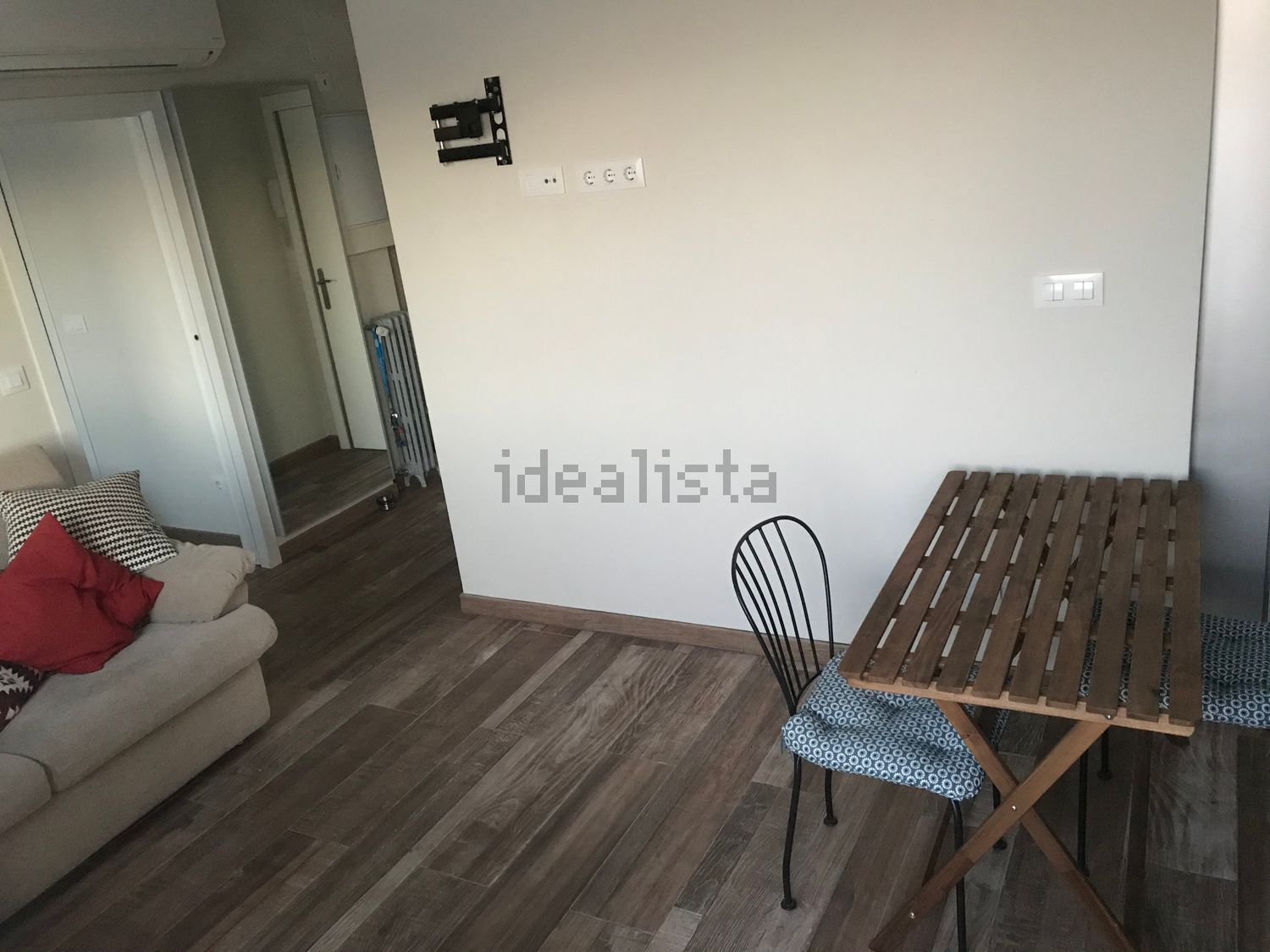Pis de 100 m² a Madrid