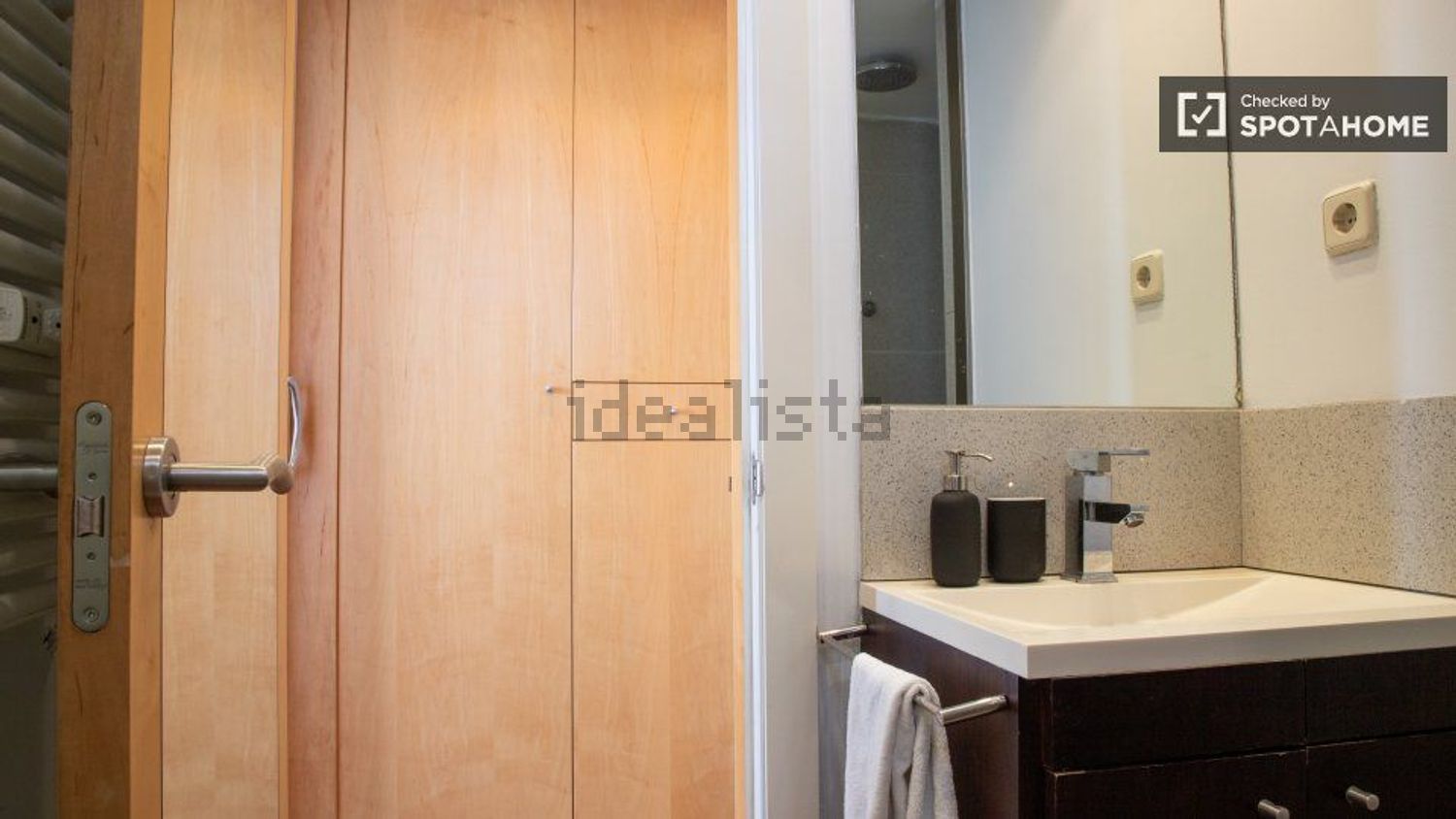 Pis de 115 m² a Madrid