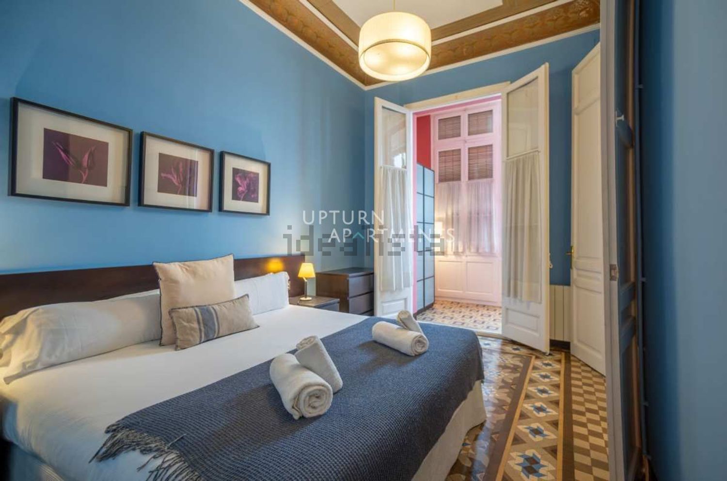 Piso de 68 m² en Barcelona