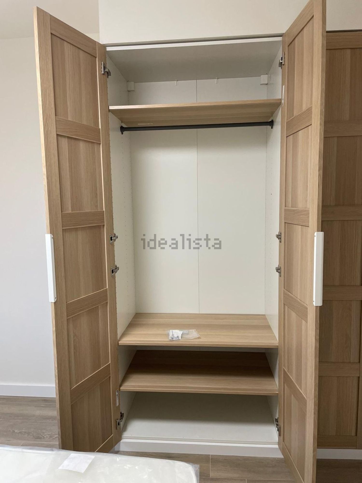 Pis de 80 m² a Saragossa