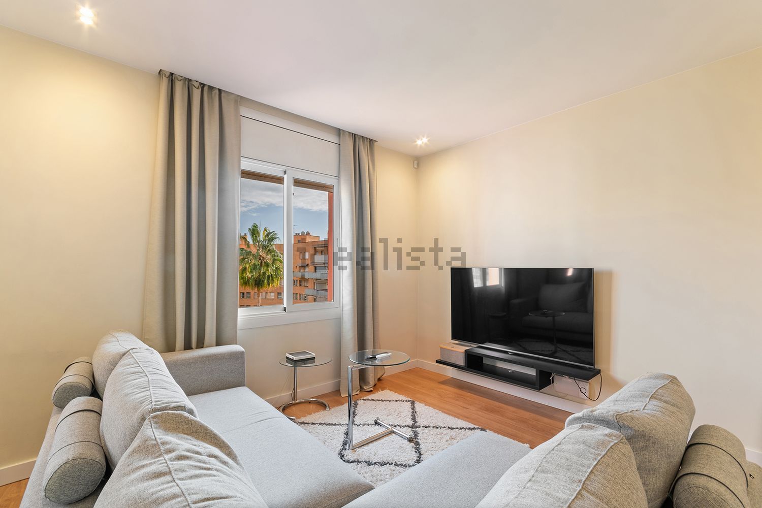 Piso de 88 m² en Barcelona