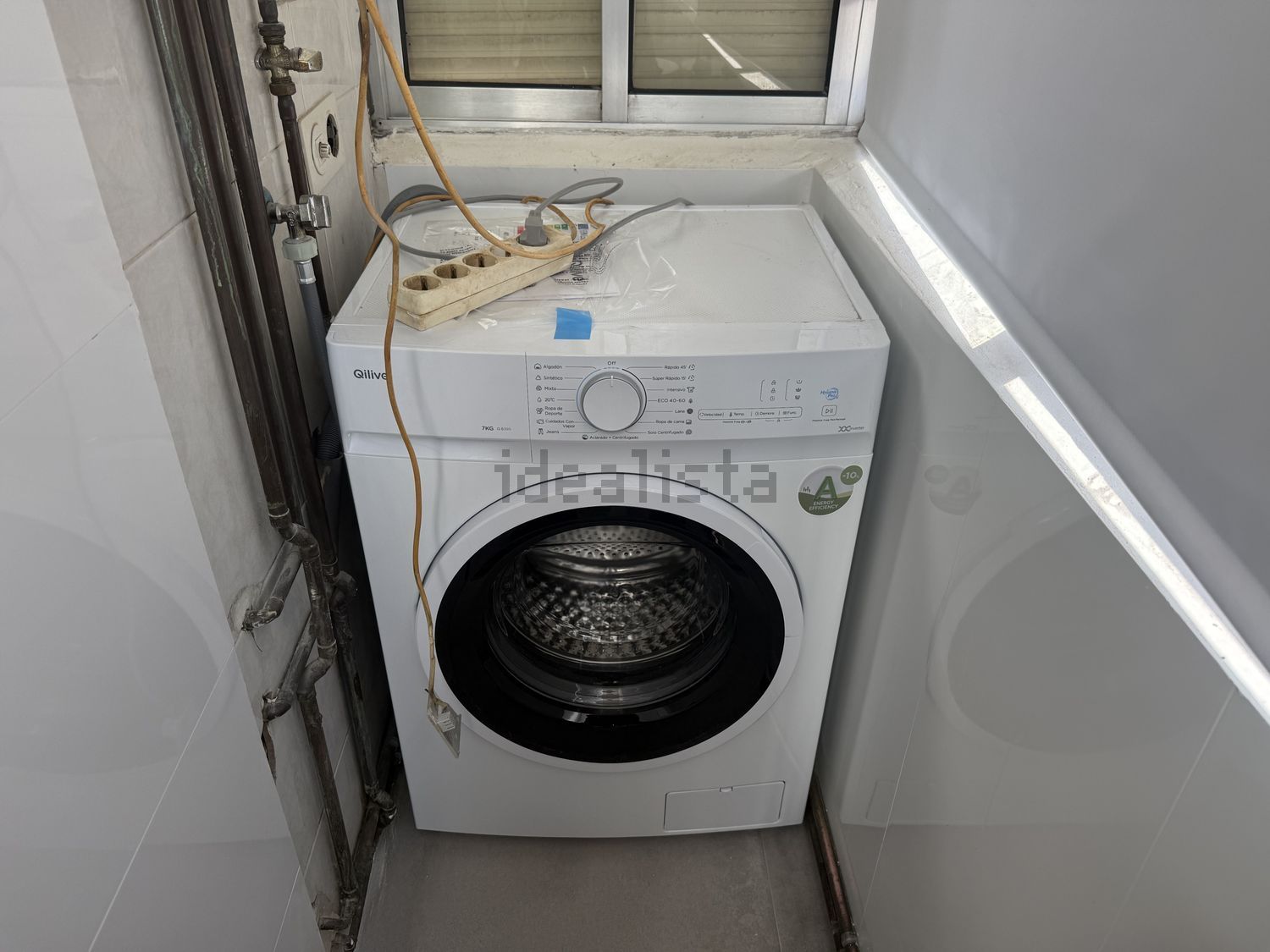 Habitación 70 m², Zaragoza