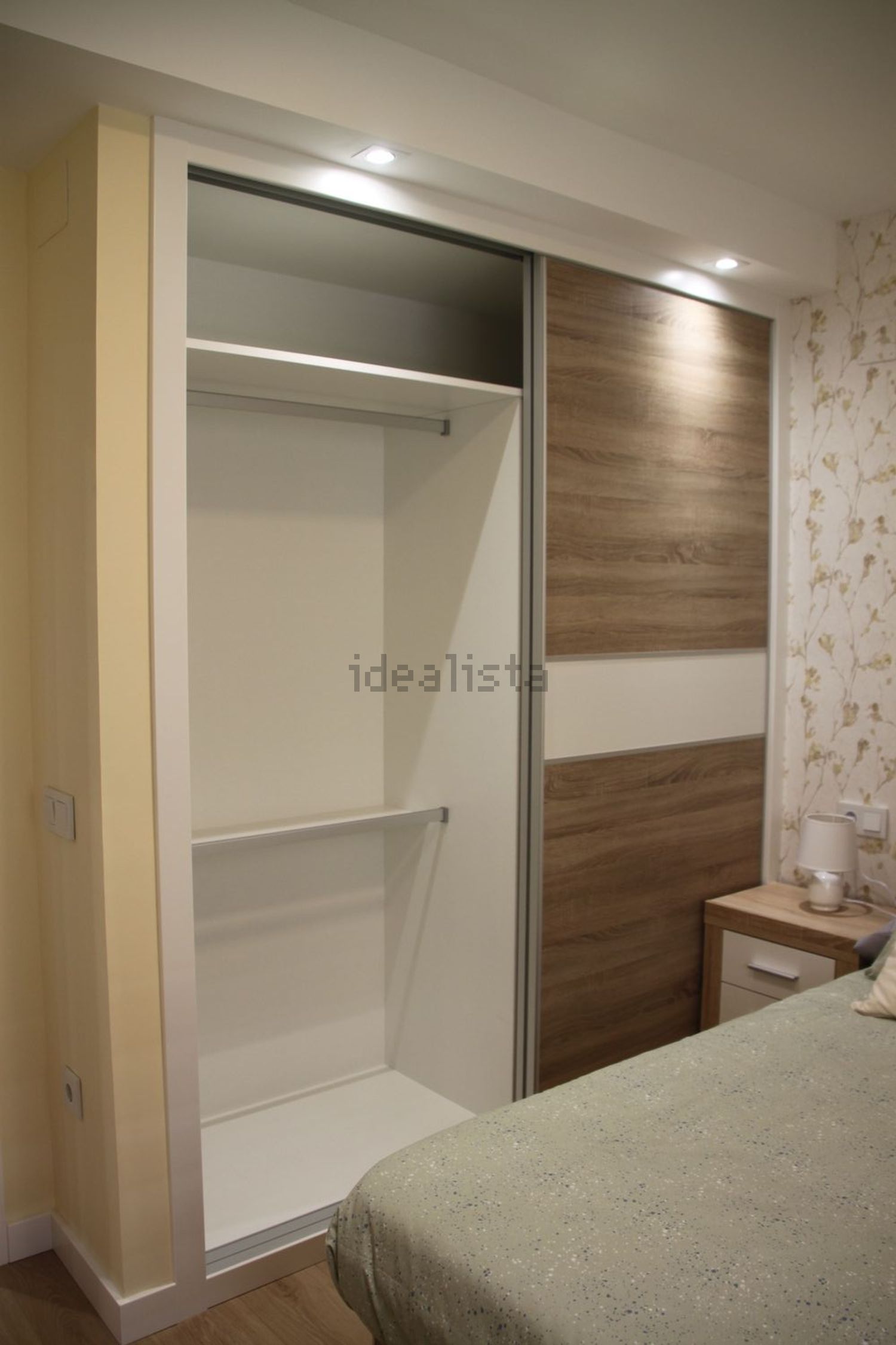 Pis de 55 m² a Lleó
